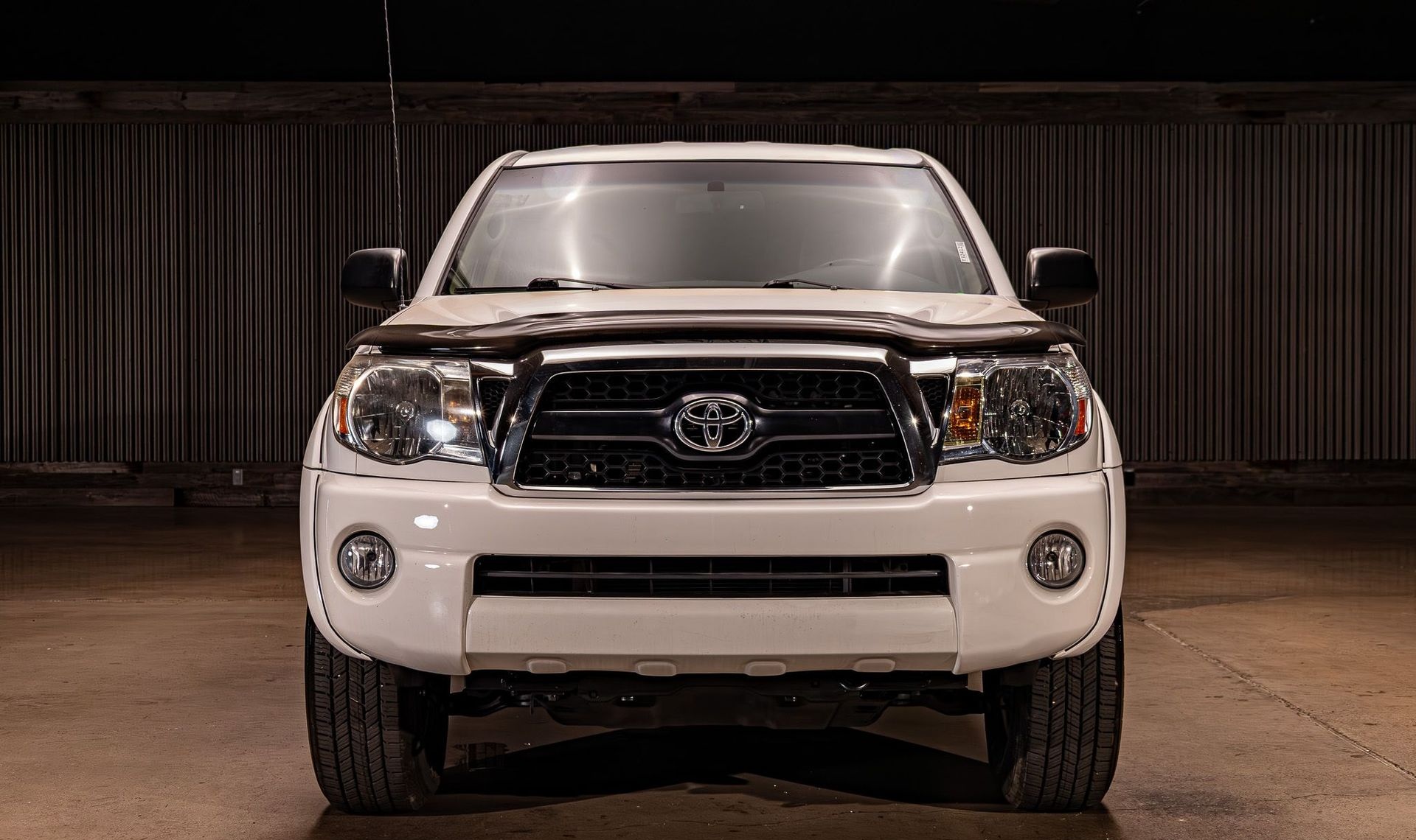 2011 Toyota Tacoma — photo 1