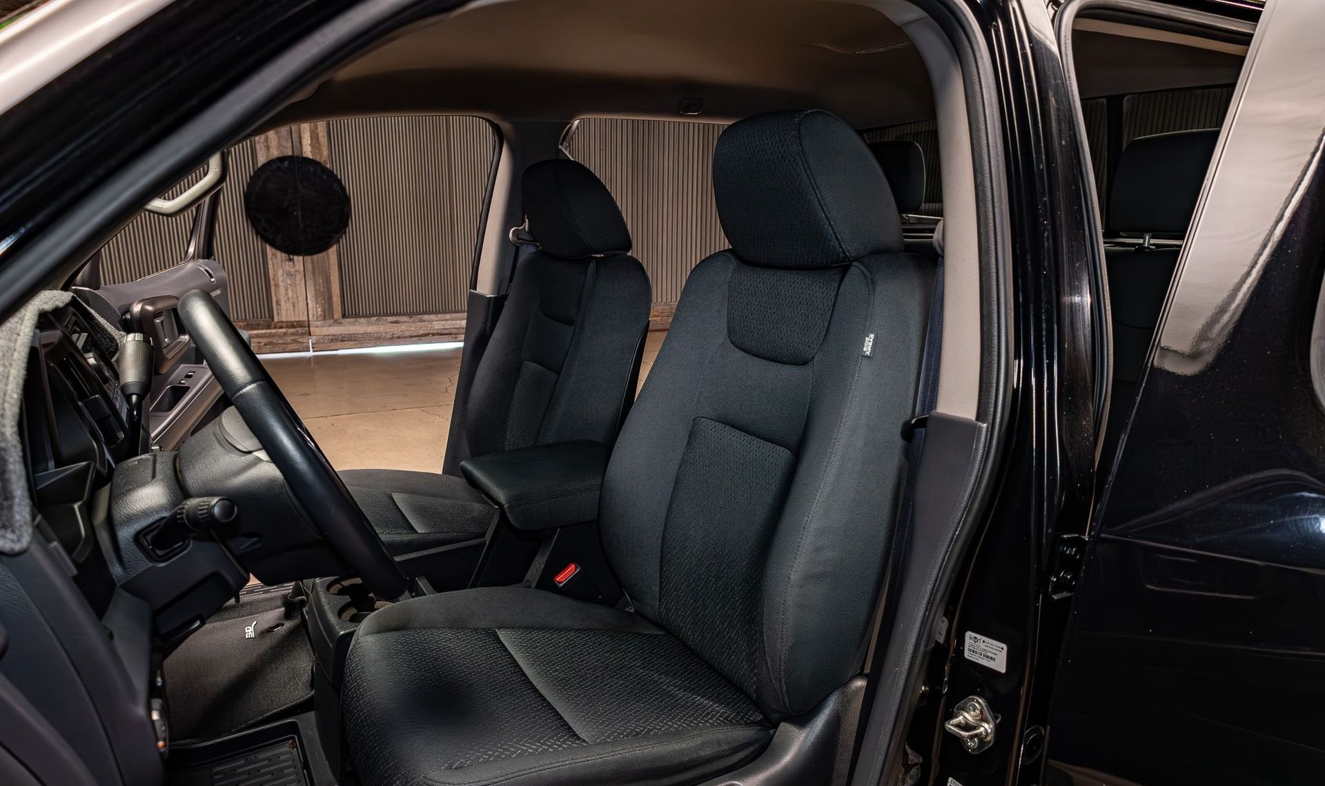 2013 Honda Ridgeline — photo 13