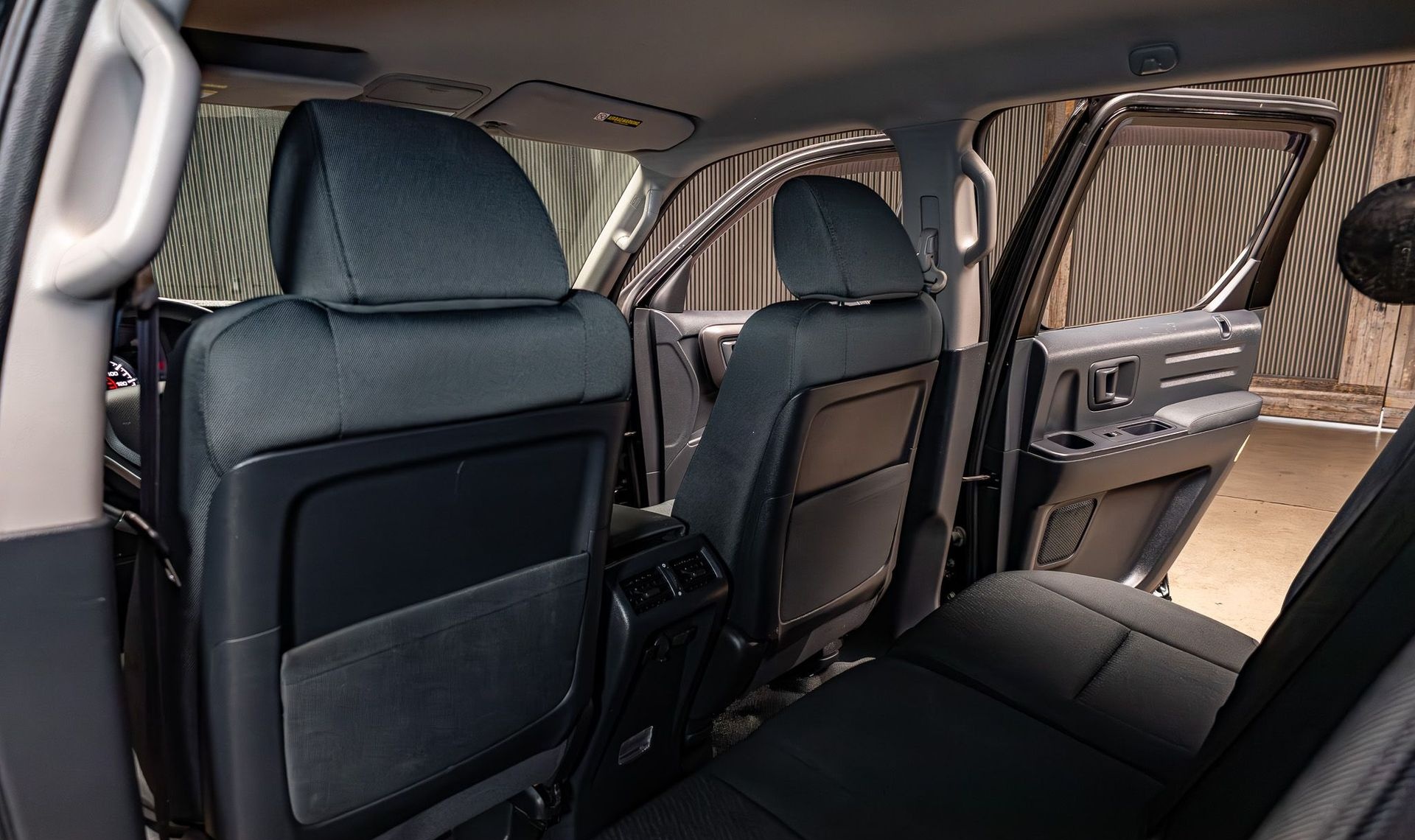 2013 Honda Ridgeline — photo 14