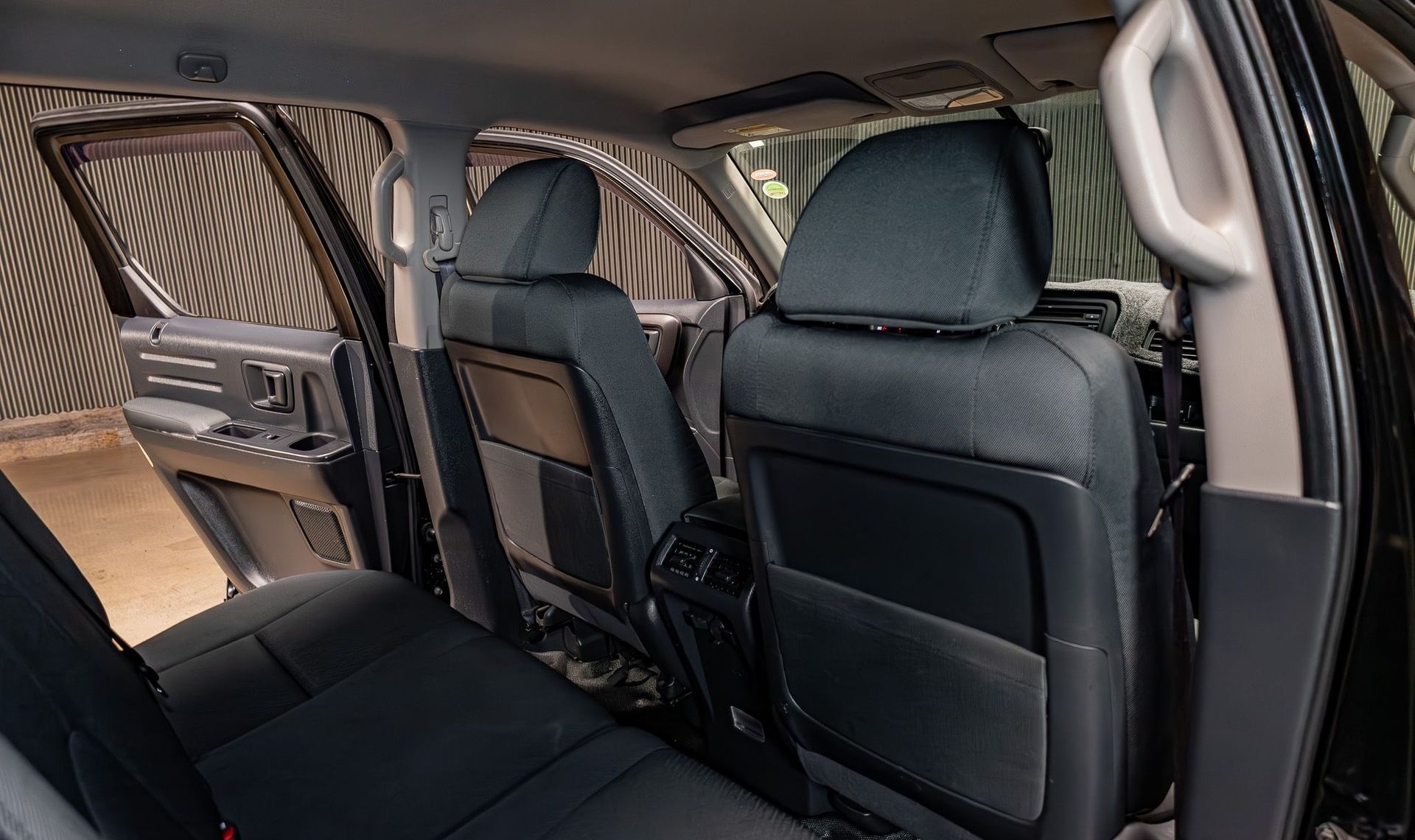 2013 Honda Ridgeline — photo 17