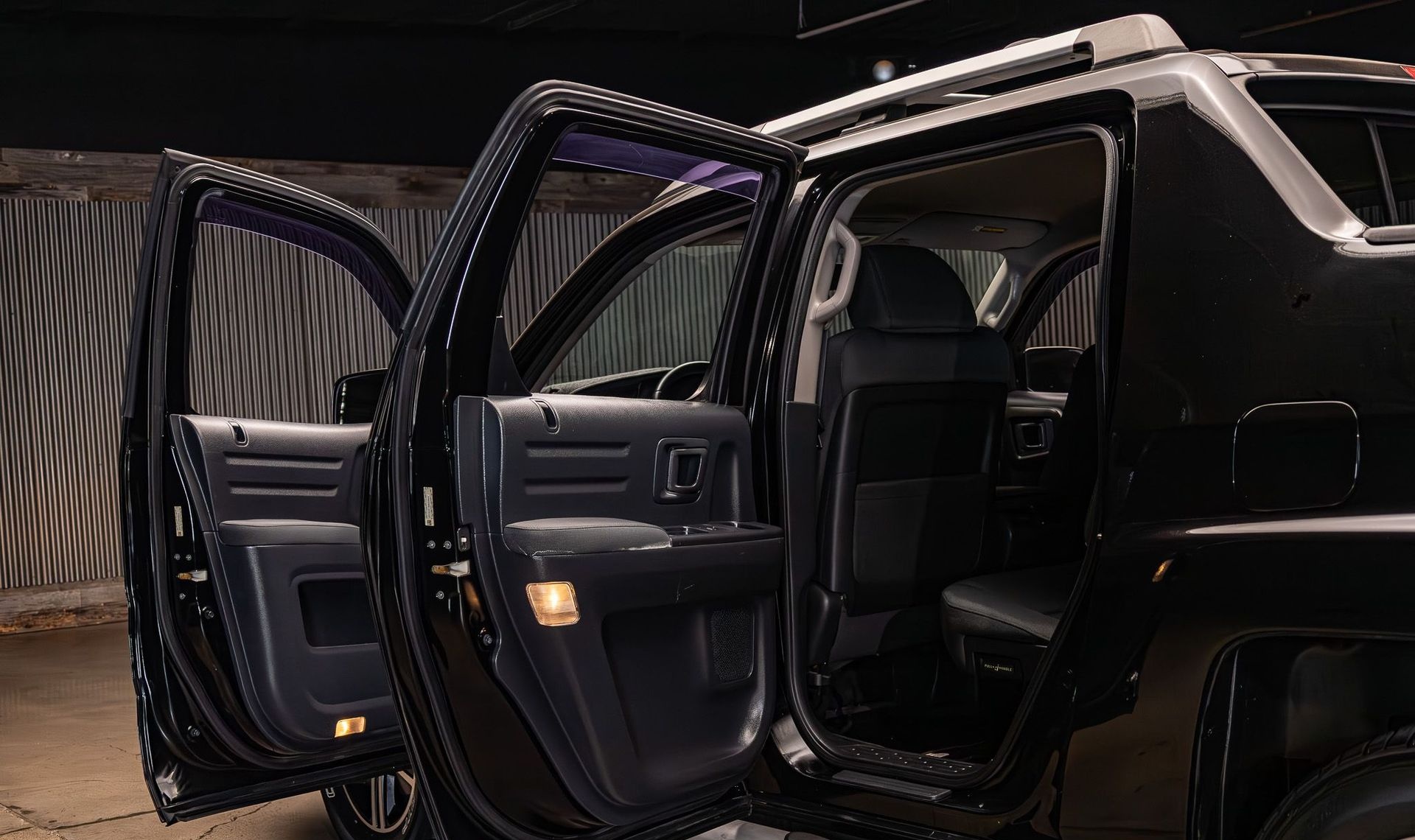 2013 Honda Ridgeline — photo 19