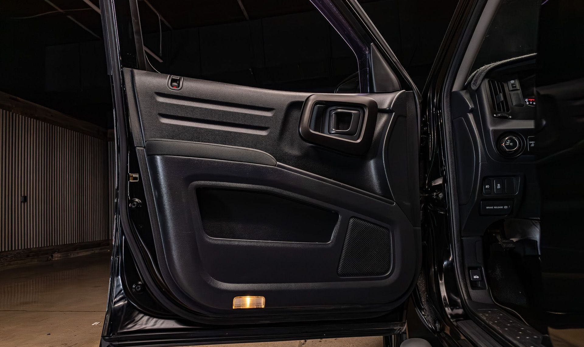 2013 Honda Ridgeline — photo 20