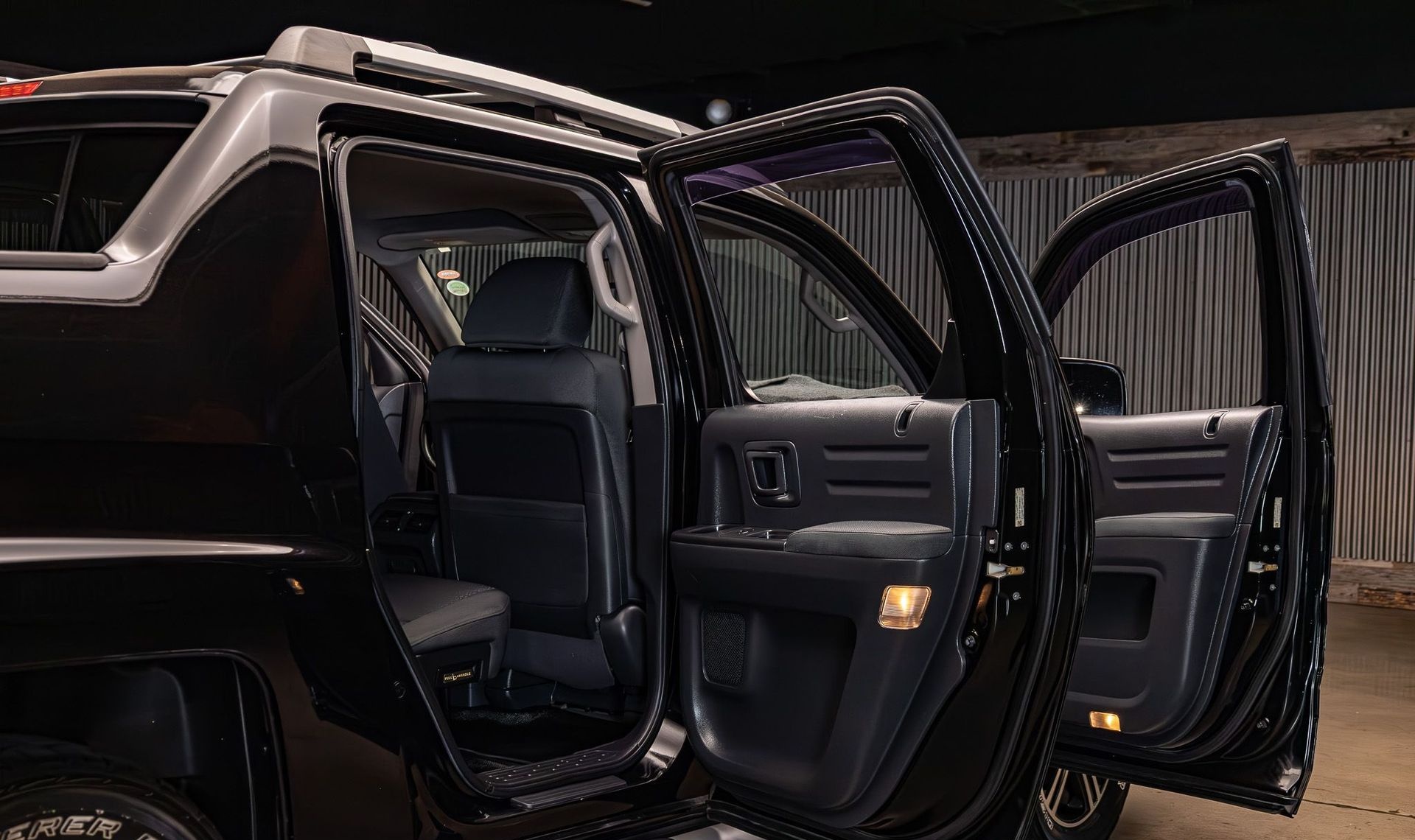2013 Honda Ridgeline — photo 21