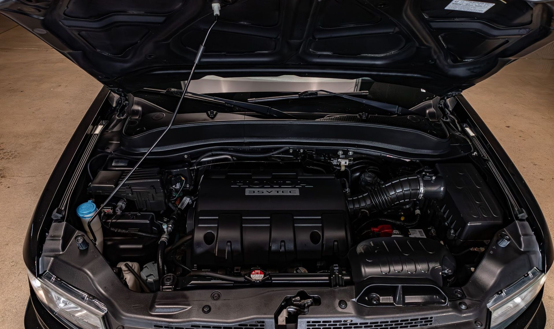 2013 Honda Ridgeline — photo 22
