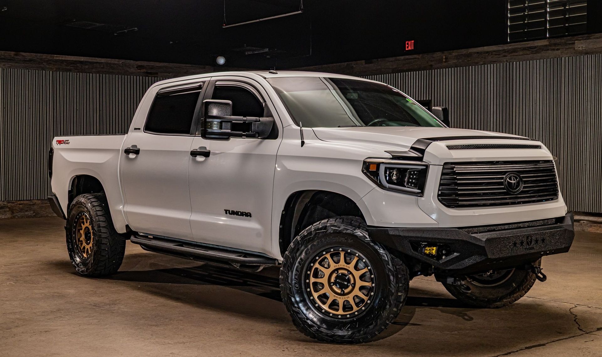 2016 Toyota Tundra