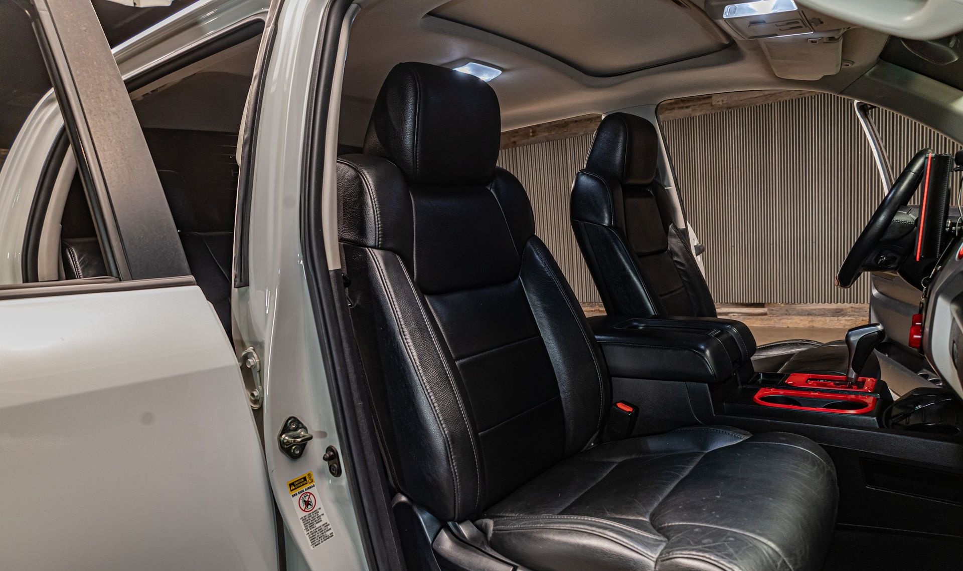 2016 Toyota Tundra — photo 22