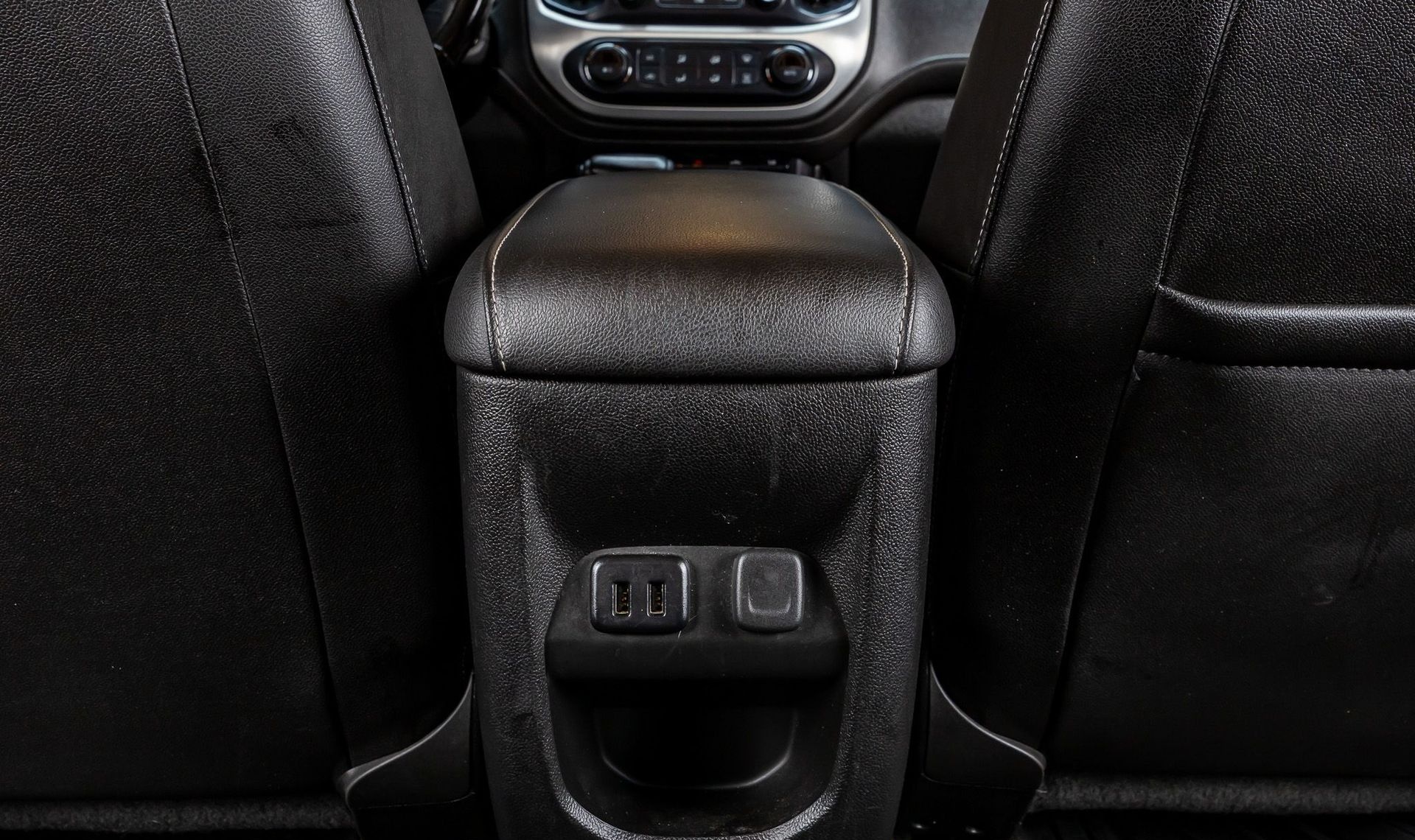 2017 GMC Canyon — photo 26