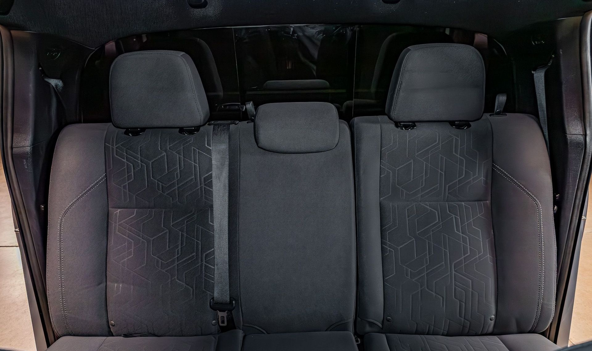 2017 Toyota Tacoma — photo 16