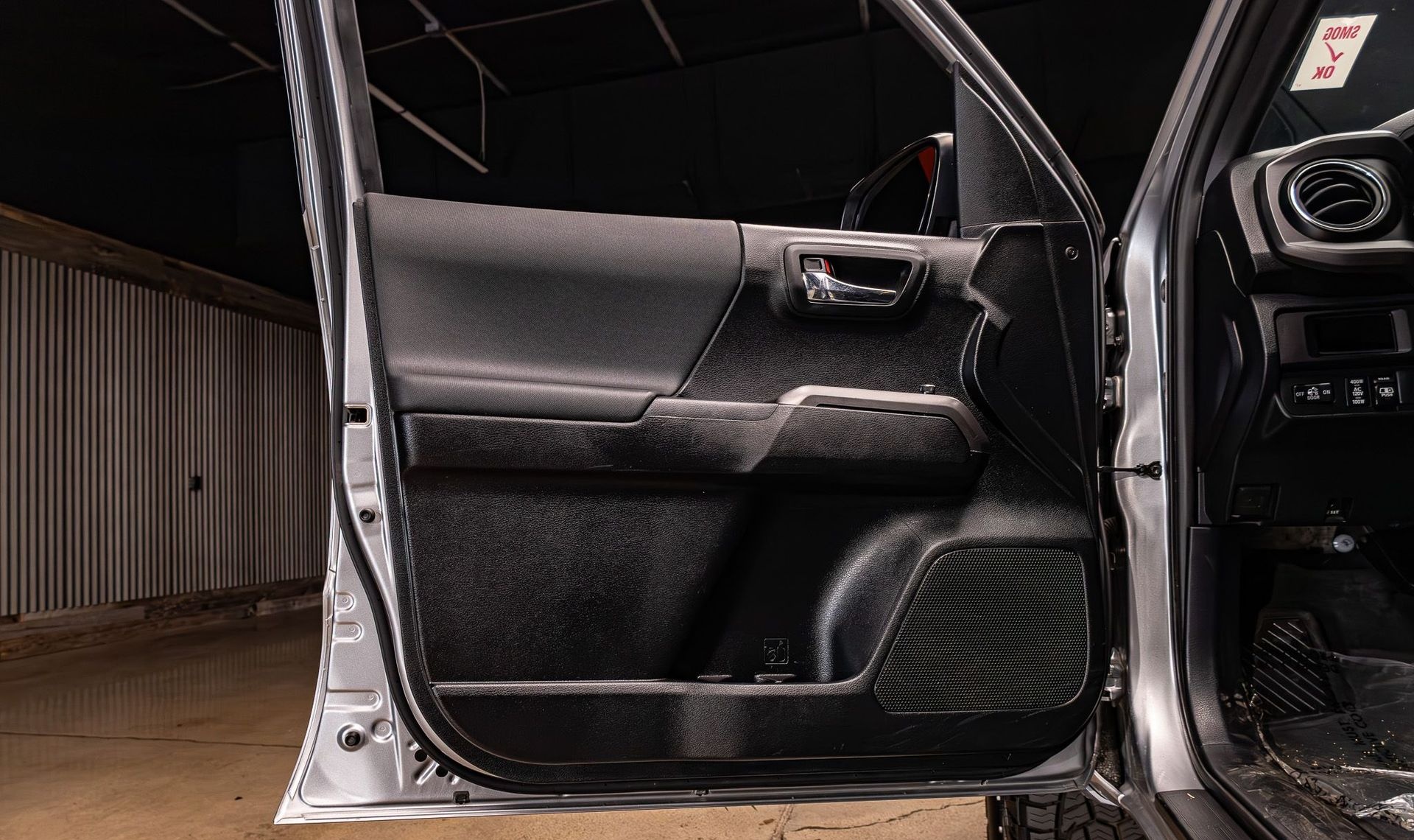 2017 Toyota Tacoma — photo 20