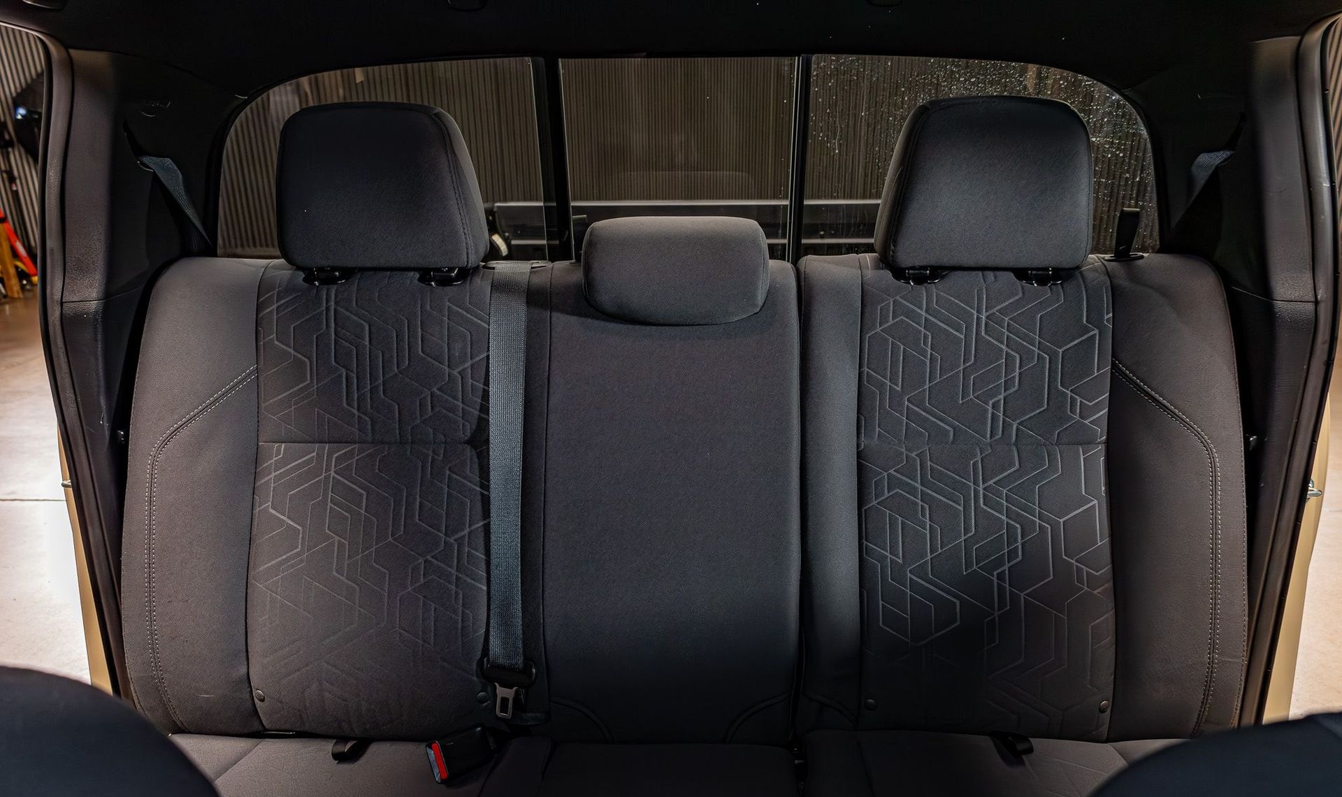 2017 Toyota Tacoma — photo 16