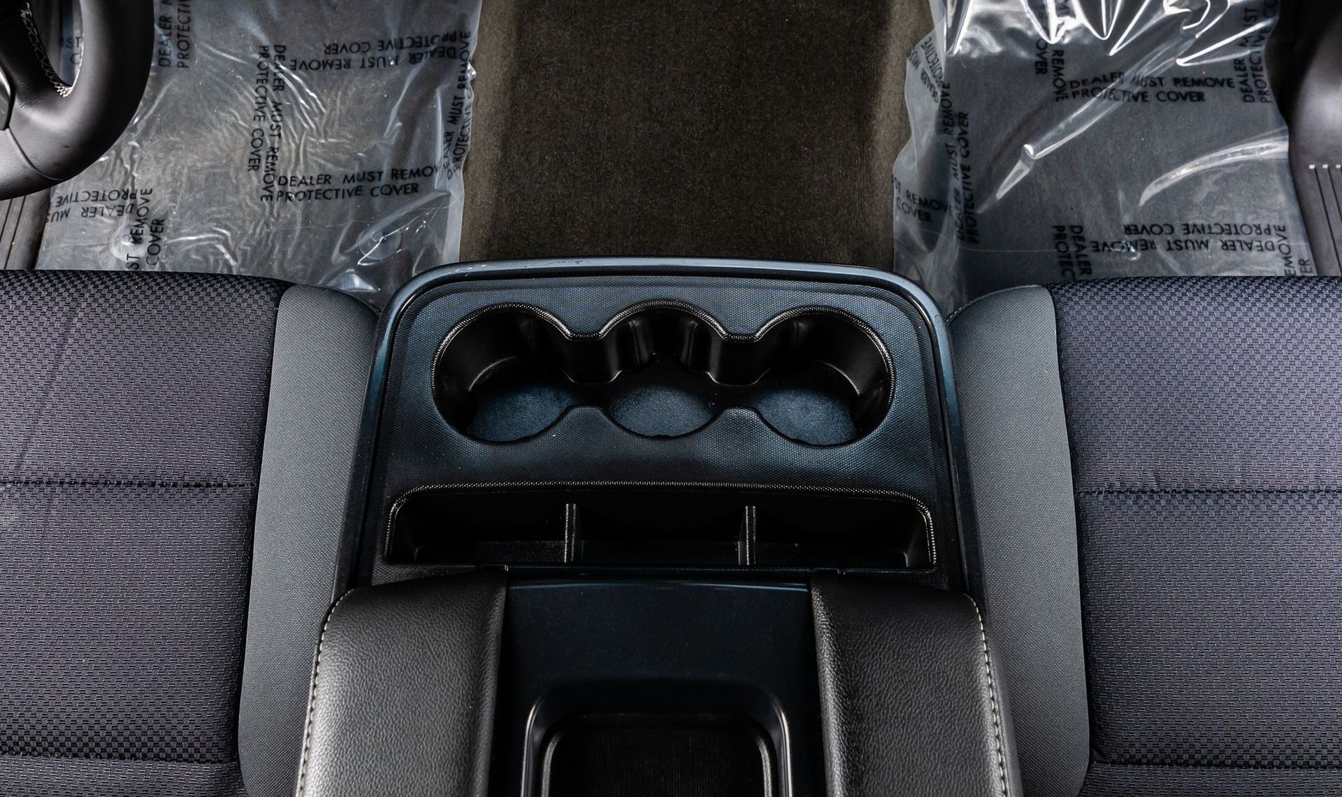 2018 Chevrolet Silverado 1500 — photo 18