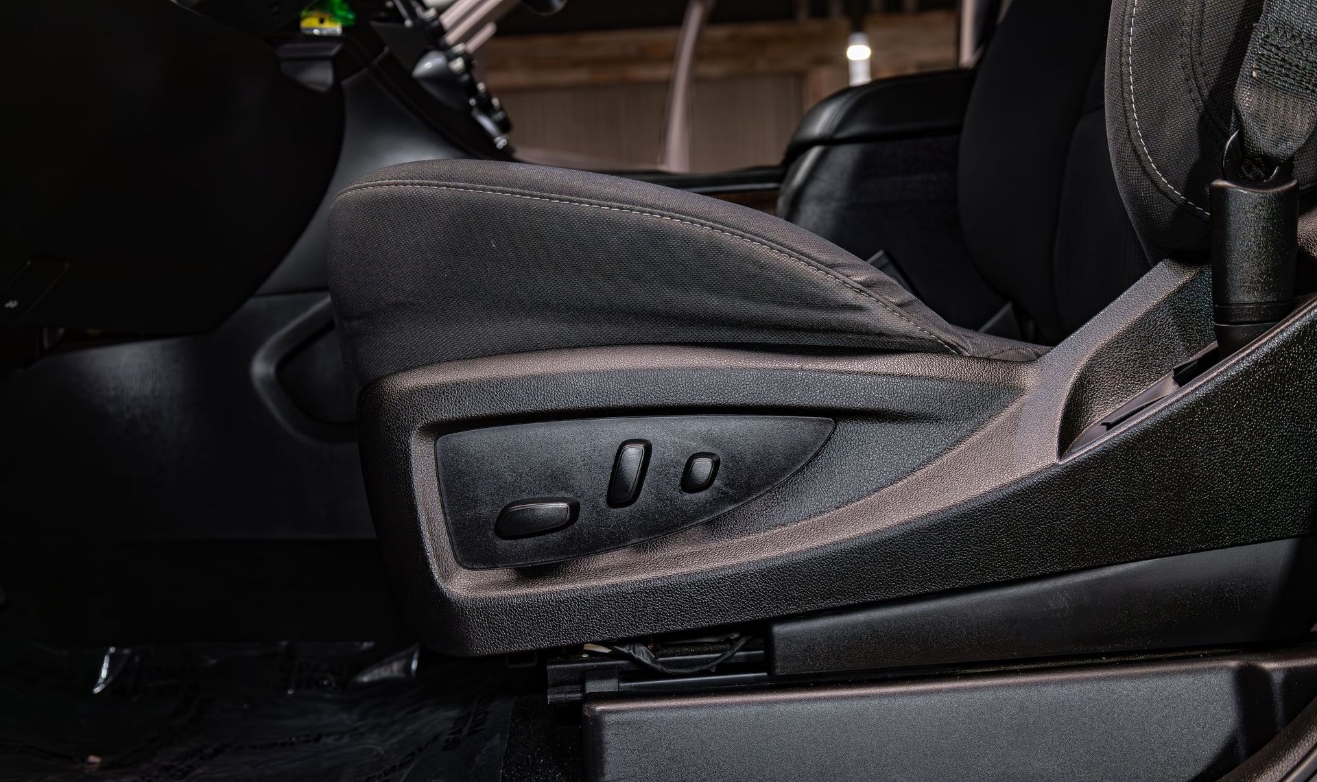 2018 Chevrolet Tahoe — photo 15