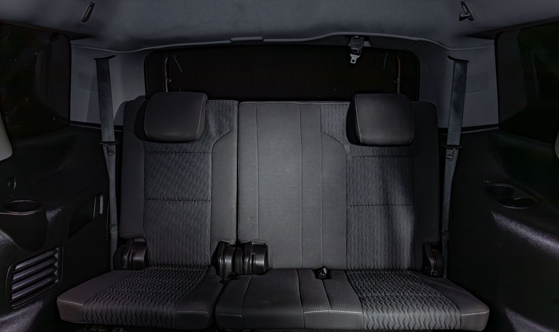 2018 Chevrolet Tahoe — photo 18