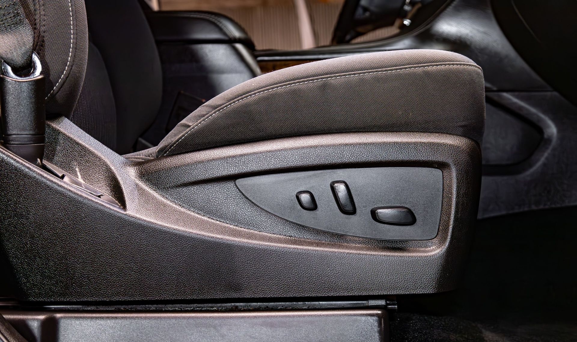 2018 Chevrolet Tahoe — photo 20
