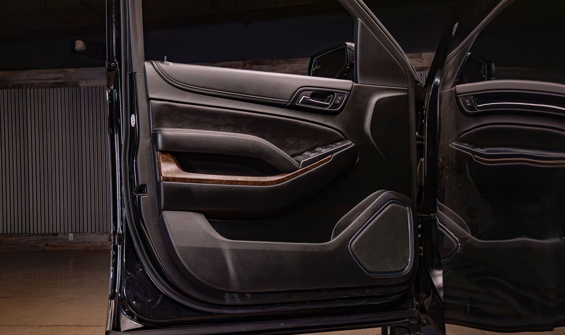 2018 Chevrolet Tahoe — photo 23