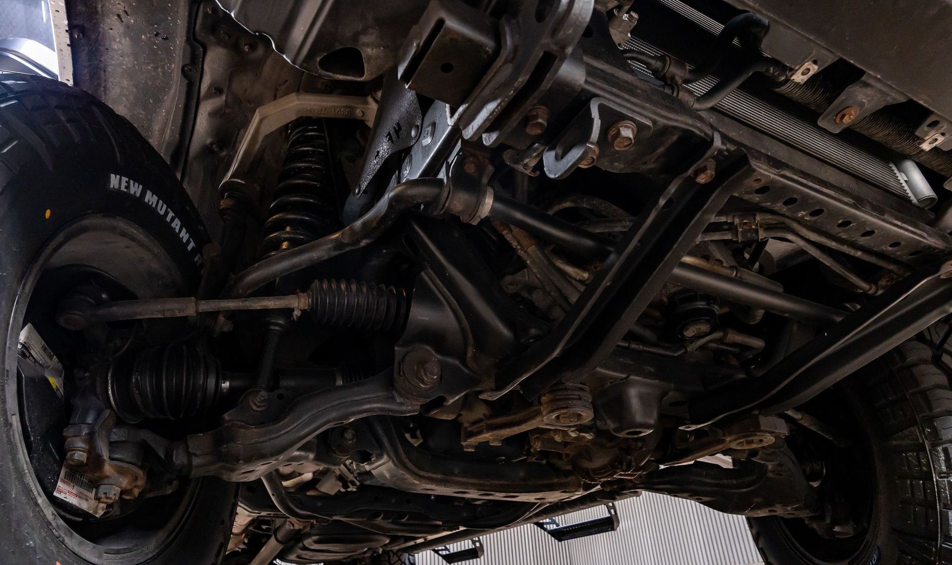 2018 Toyota Tacoma — photo 10