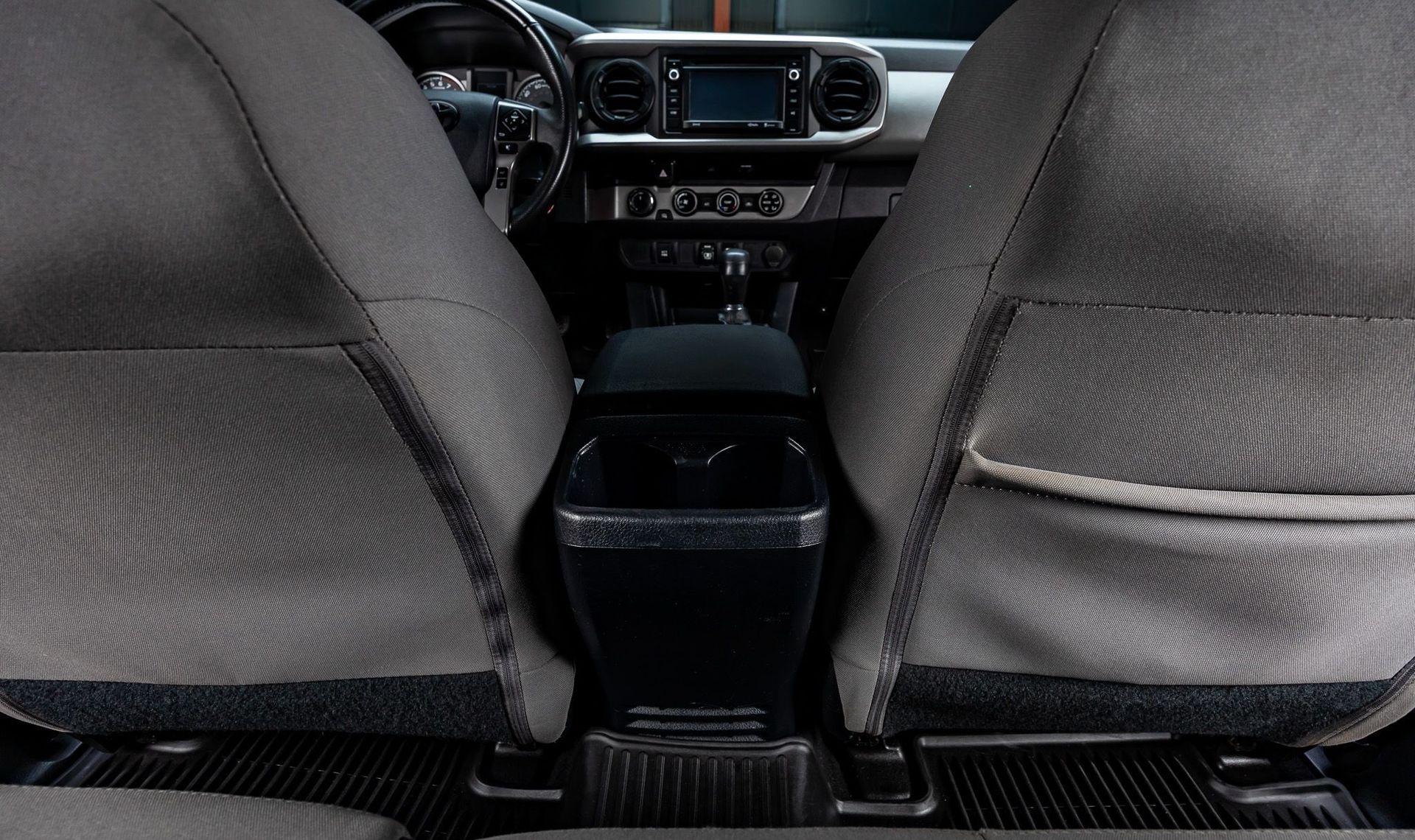 2018 Toyota Tacoma — photo 25