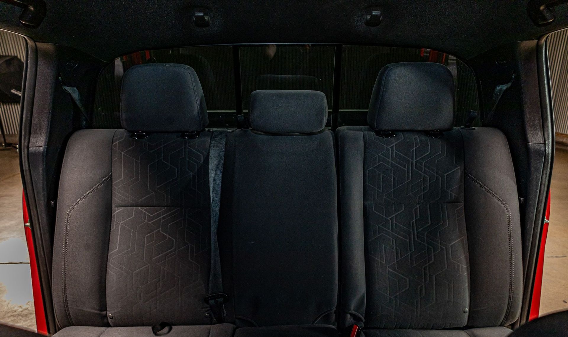 2018 Toyota Tacoma — photo 19
