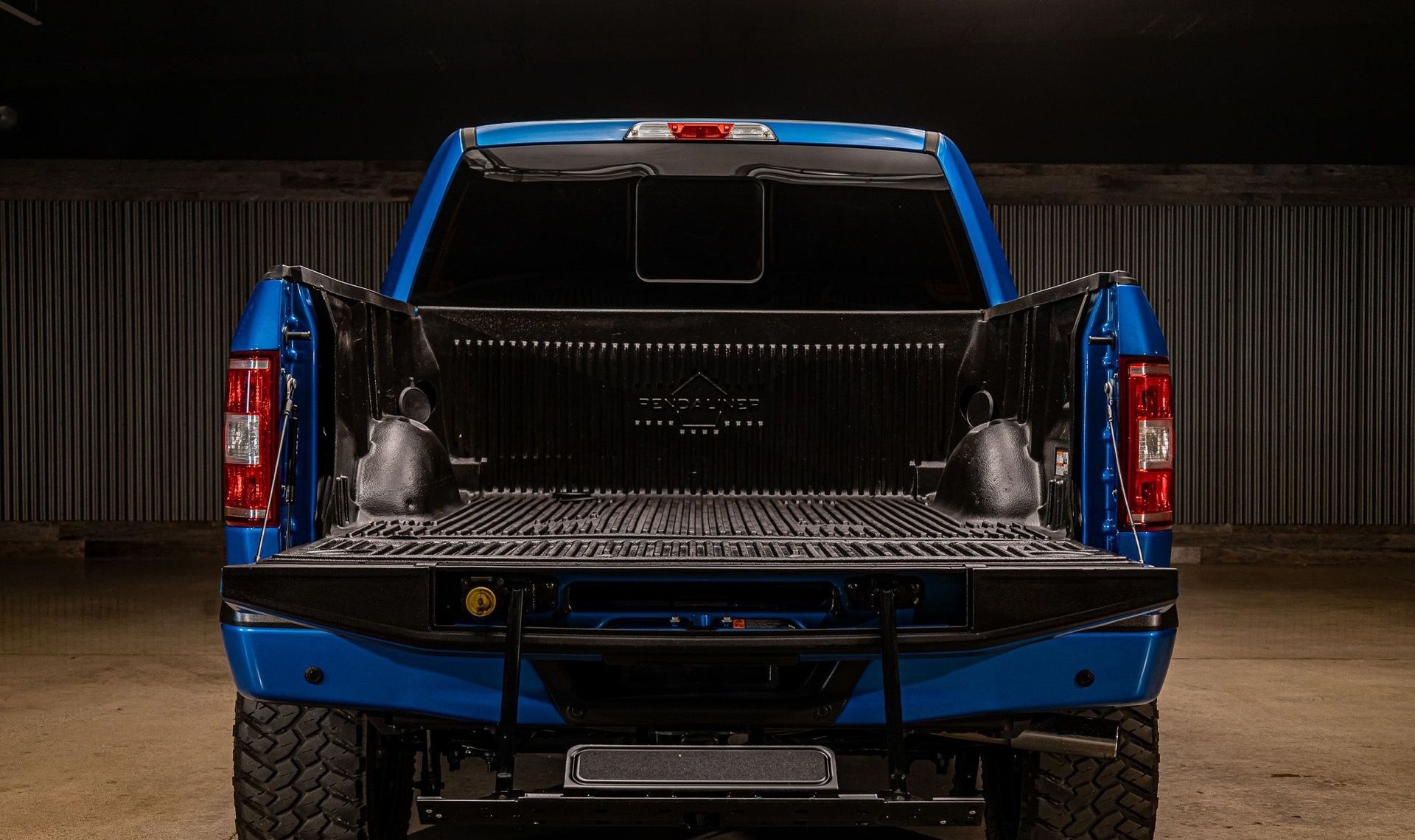 2019 Ford F-150 — photo 5