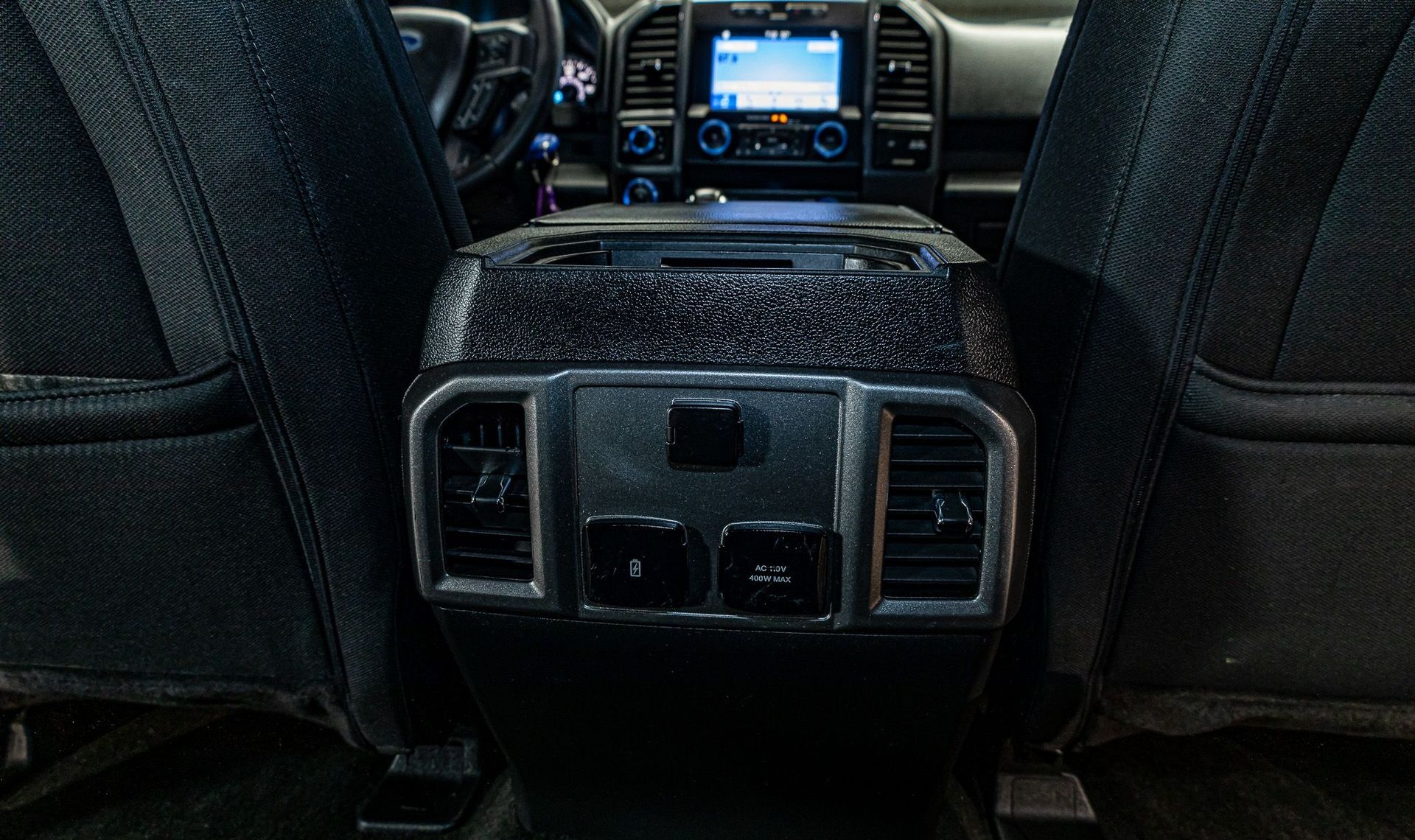 2019 Ford F-150 — photo 18