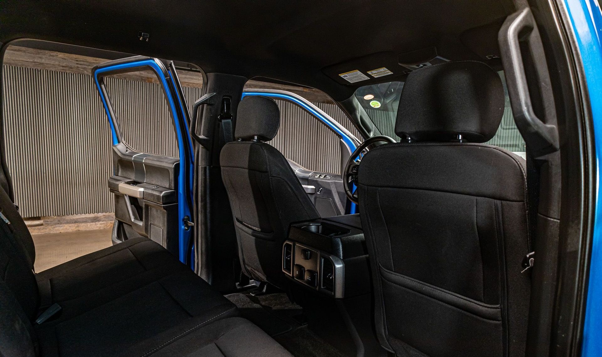 2019 Ford F-150 — photo 20