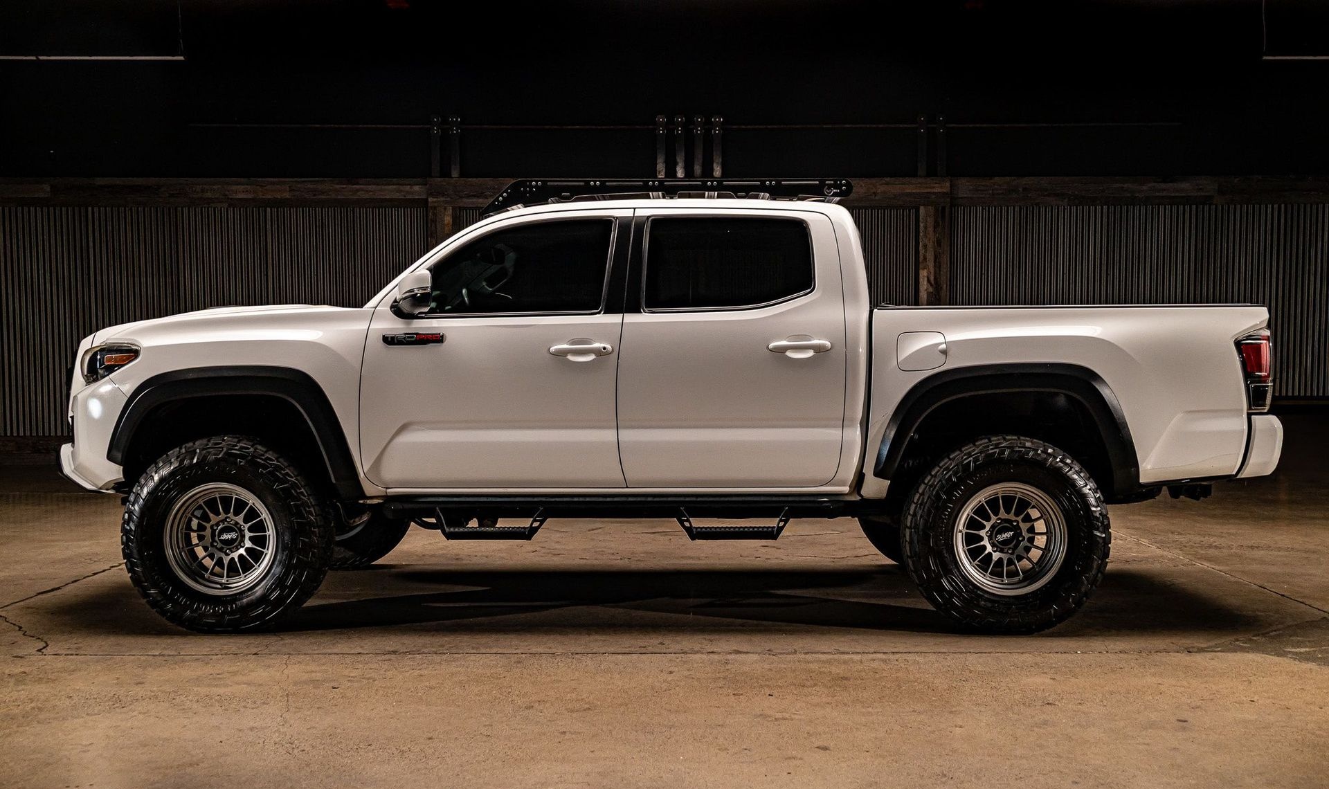 2019 Toyota Tacoma — photo 3
