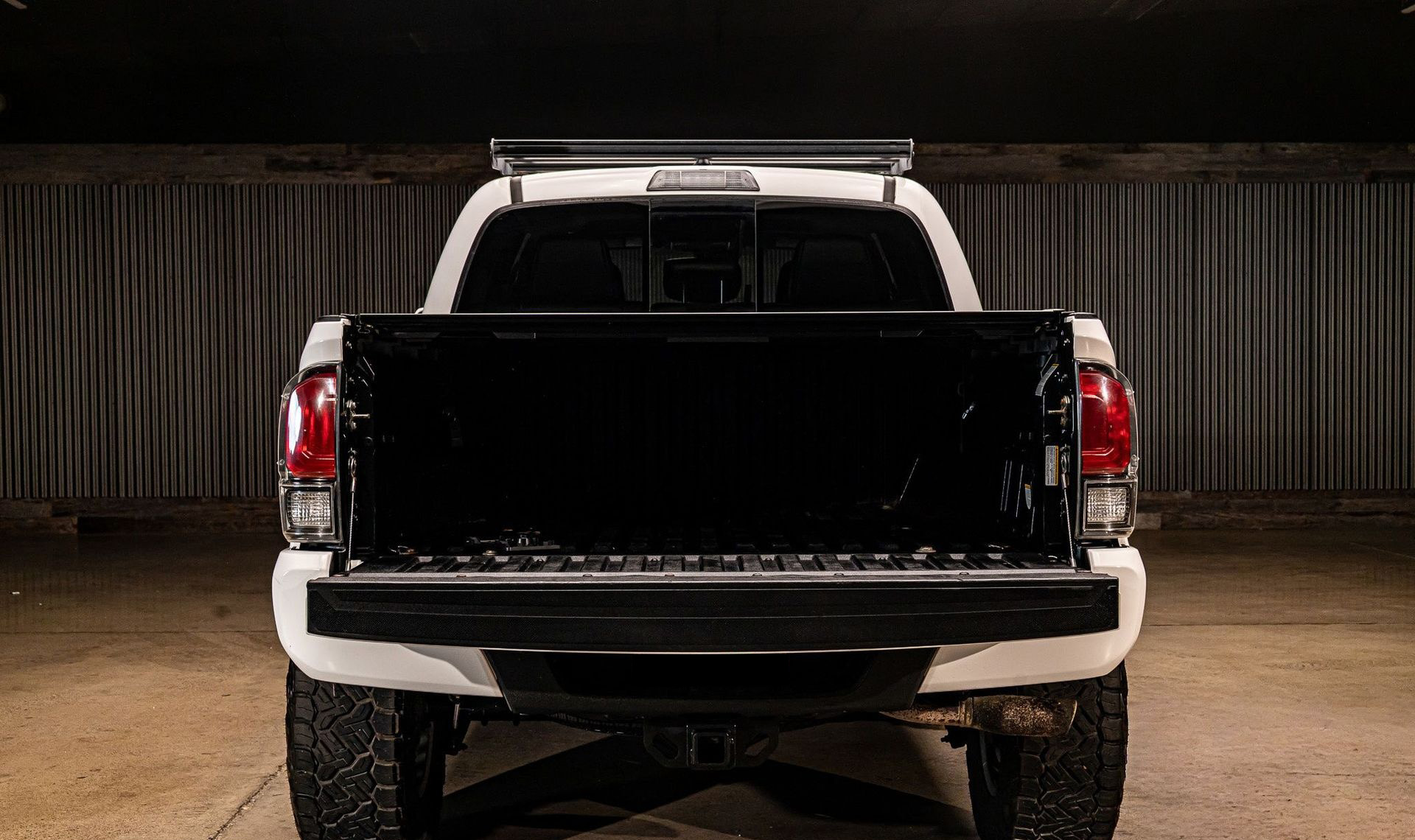 2019 Toyota Tacoma — photo 5