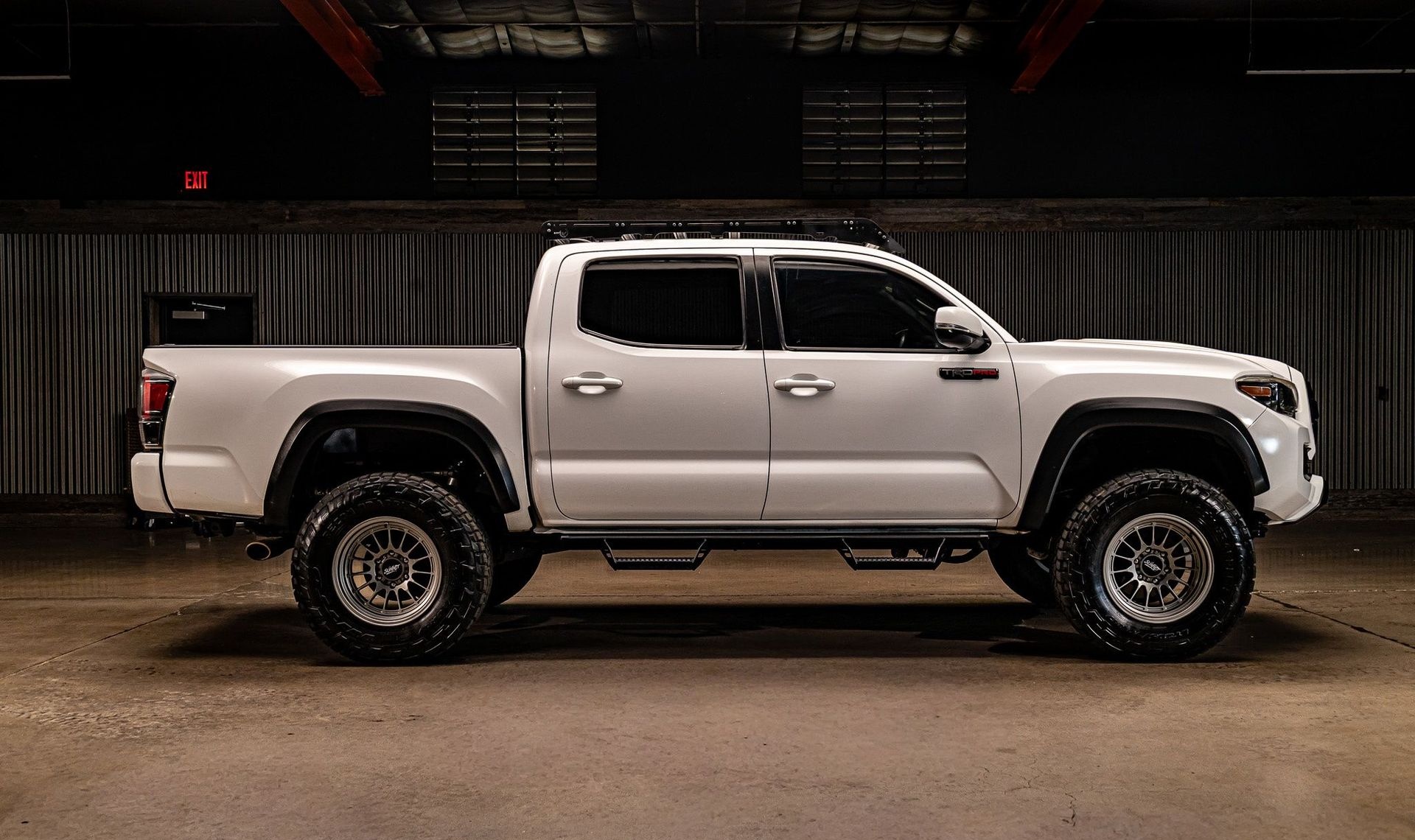2019 Toyota Tacoma — photo 6