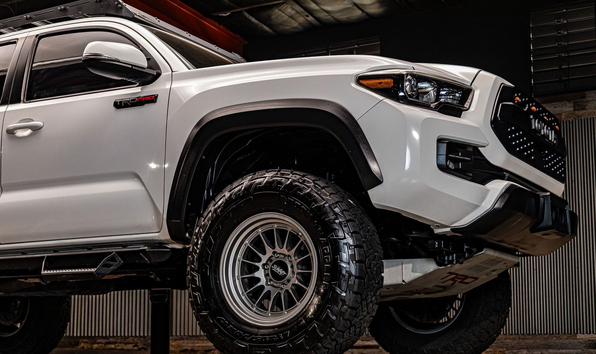 2019 Toyota Tacoma — photo 9
