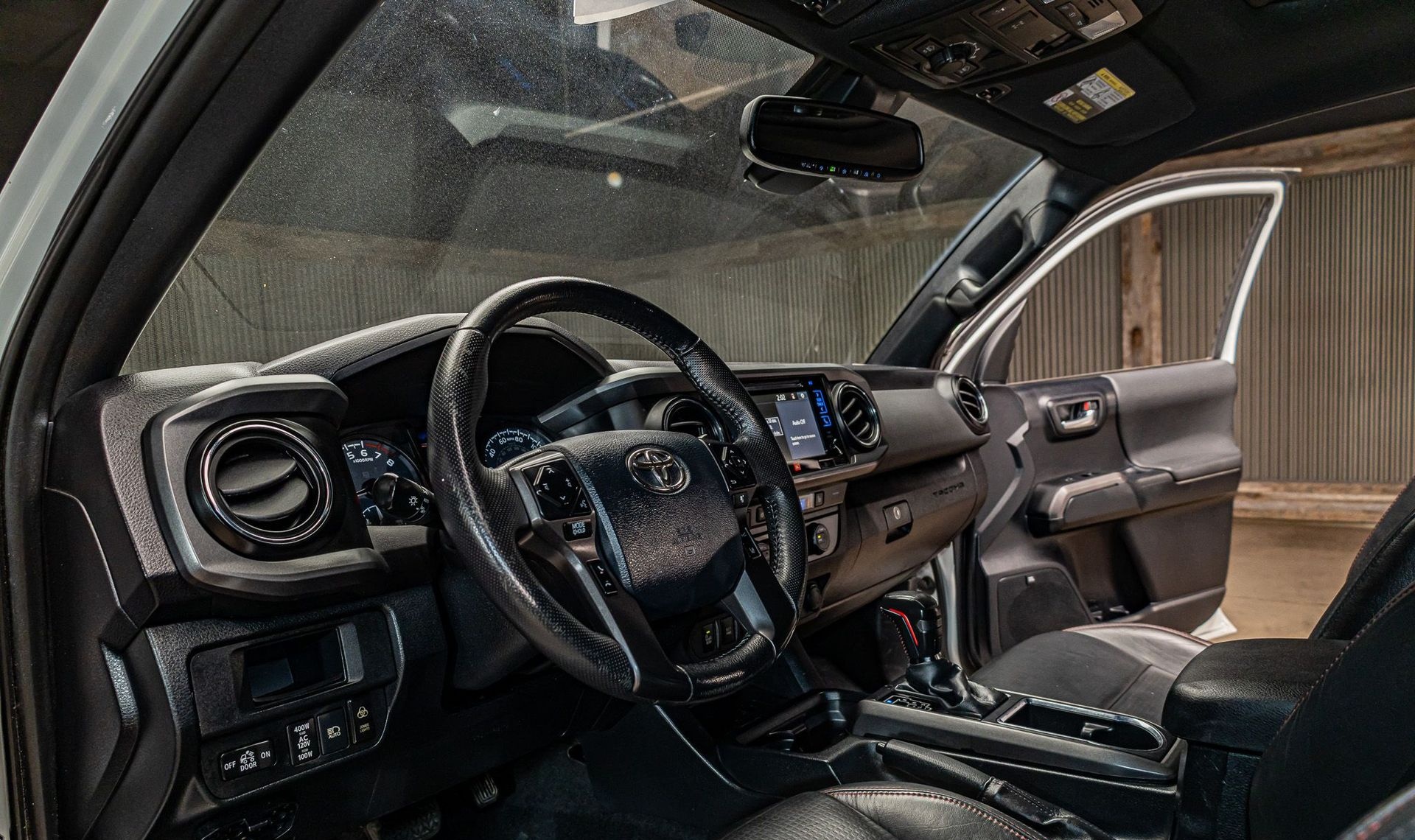 2019 Toyota Tacoma — photo 10