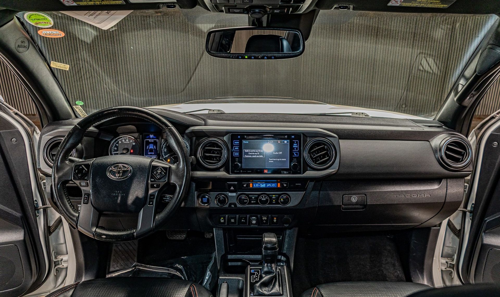 2019 Toyota Tacoma — photo 12