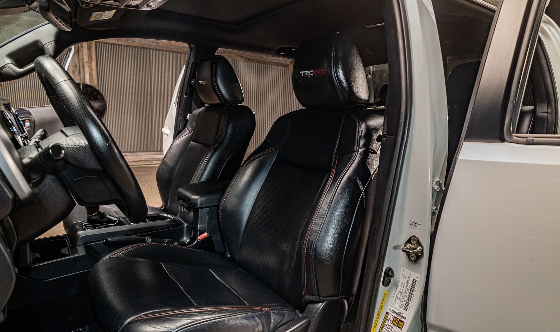2019 Toyota Tacoma — photo 17