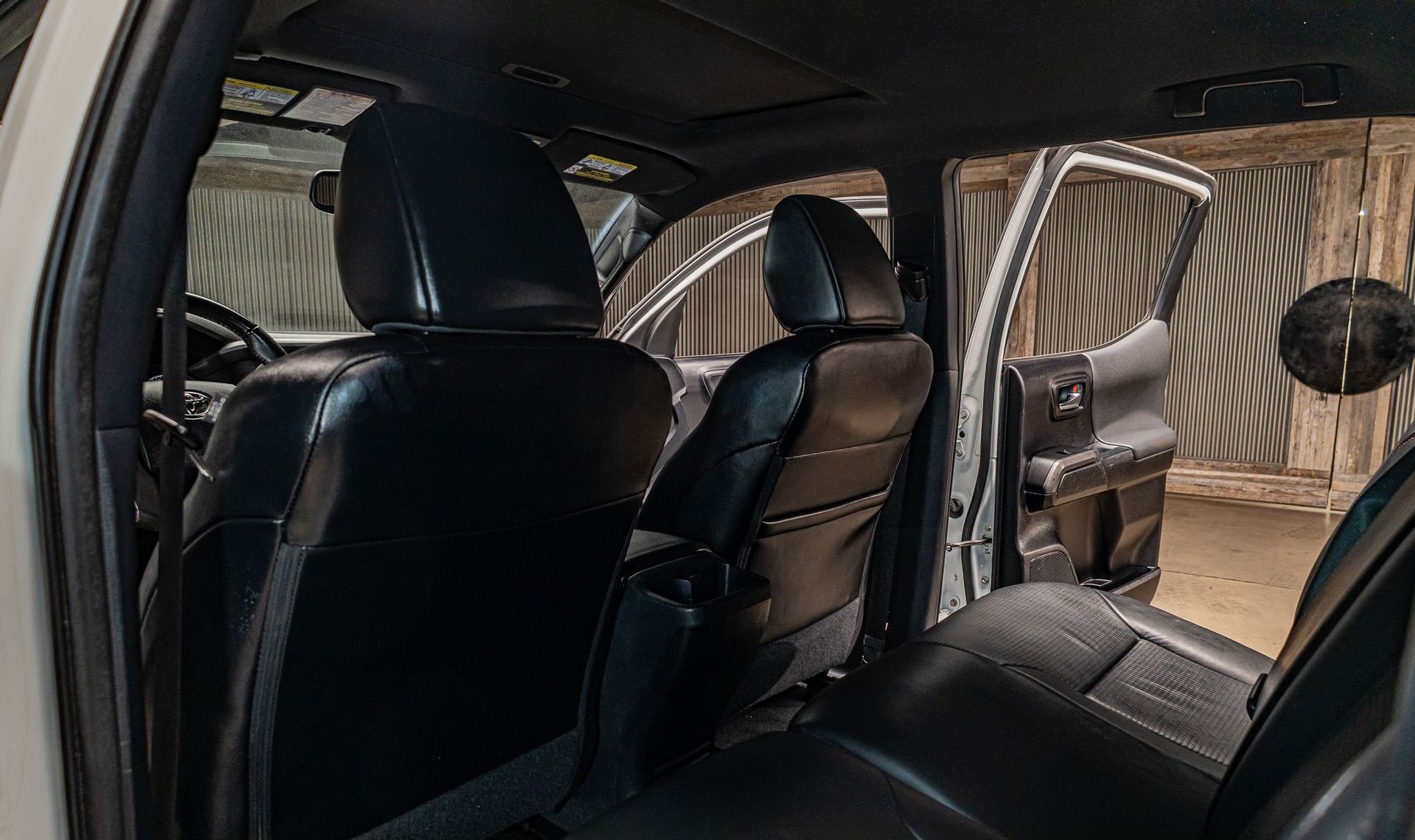 2019 Toyota Tacoma — photo 18