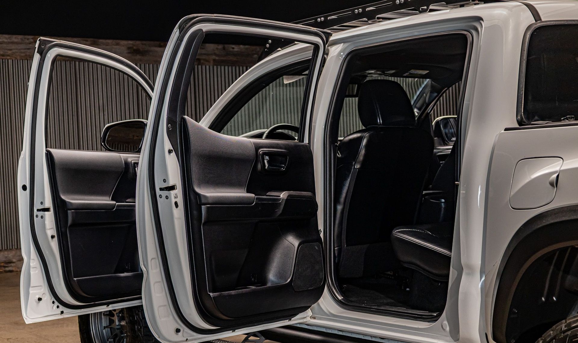 2019 Toyota Tacoma — photo 22