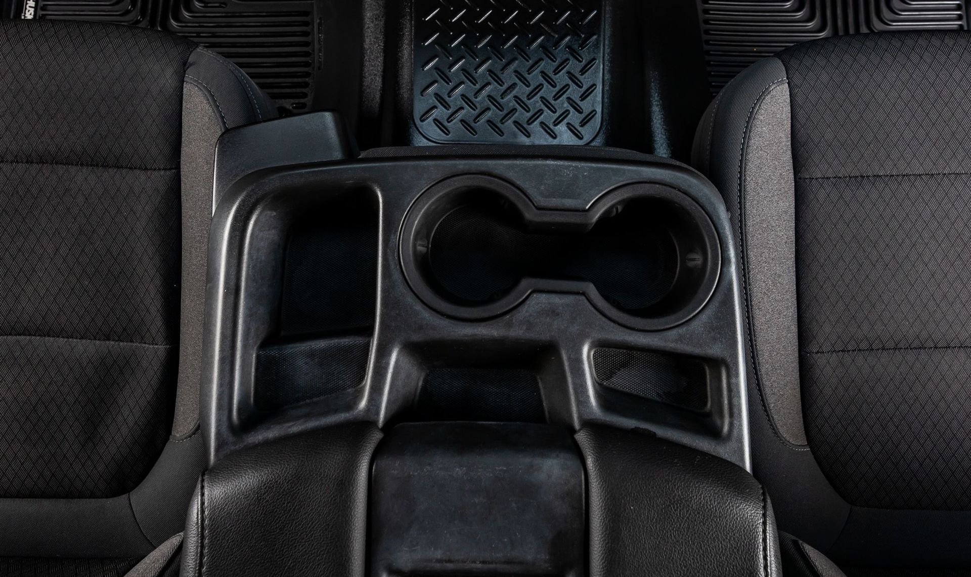 2020 Chevrolet Silverado 1500 — photo 21