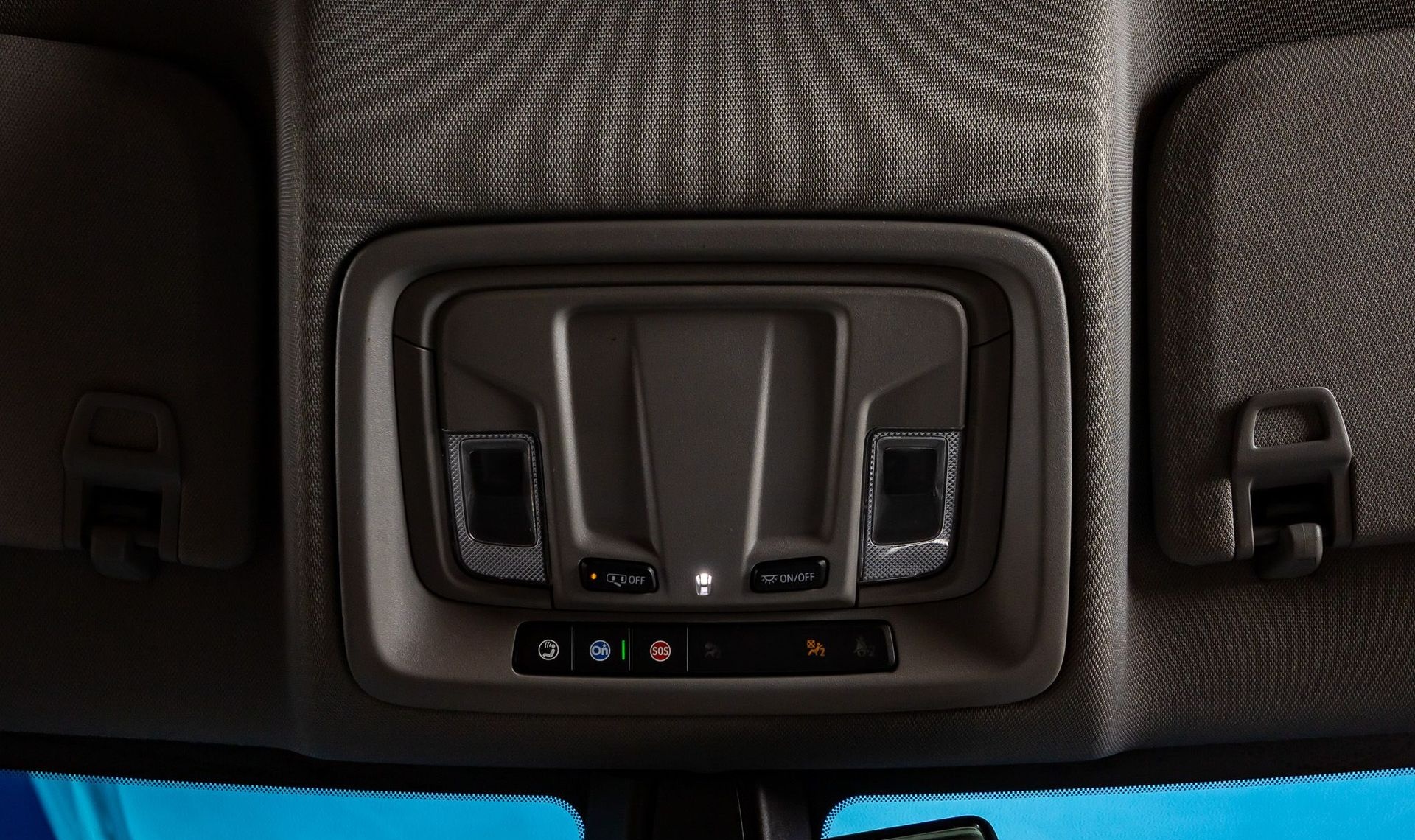 2020 Chevrolet Silverado 1500 — photo 22