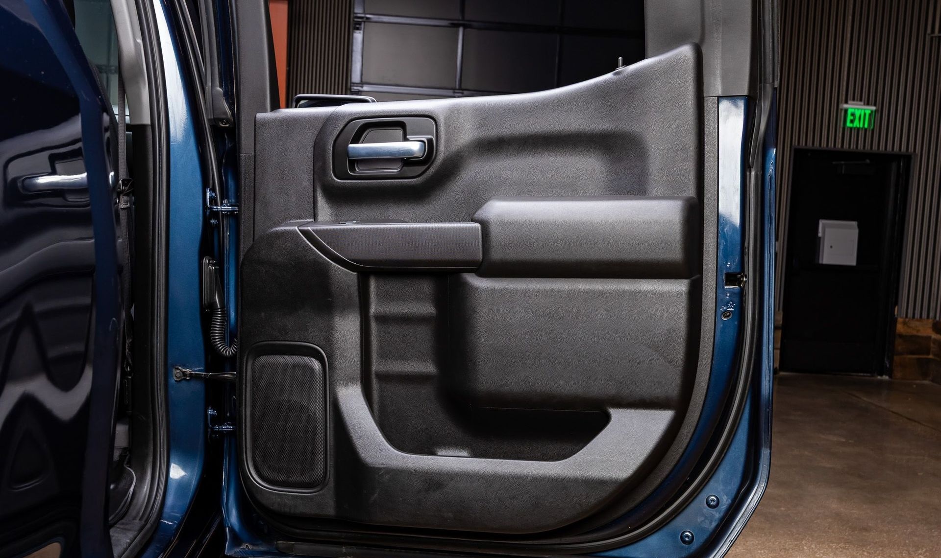 2020 Chevrolet Silverado 1500 — photo 32