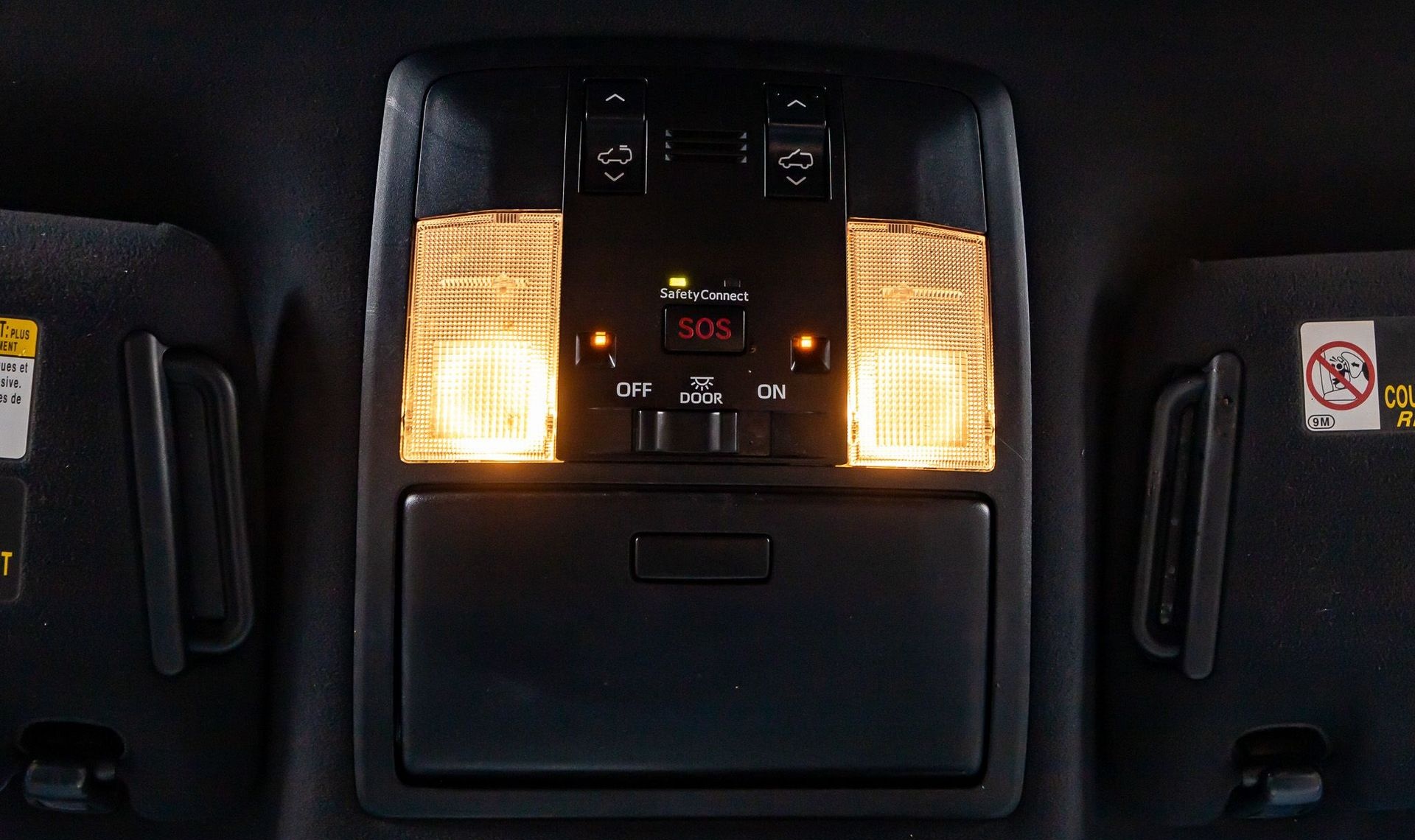 2020 Lexus GX 460 — photo 21