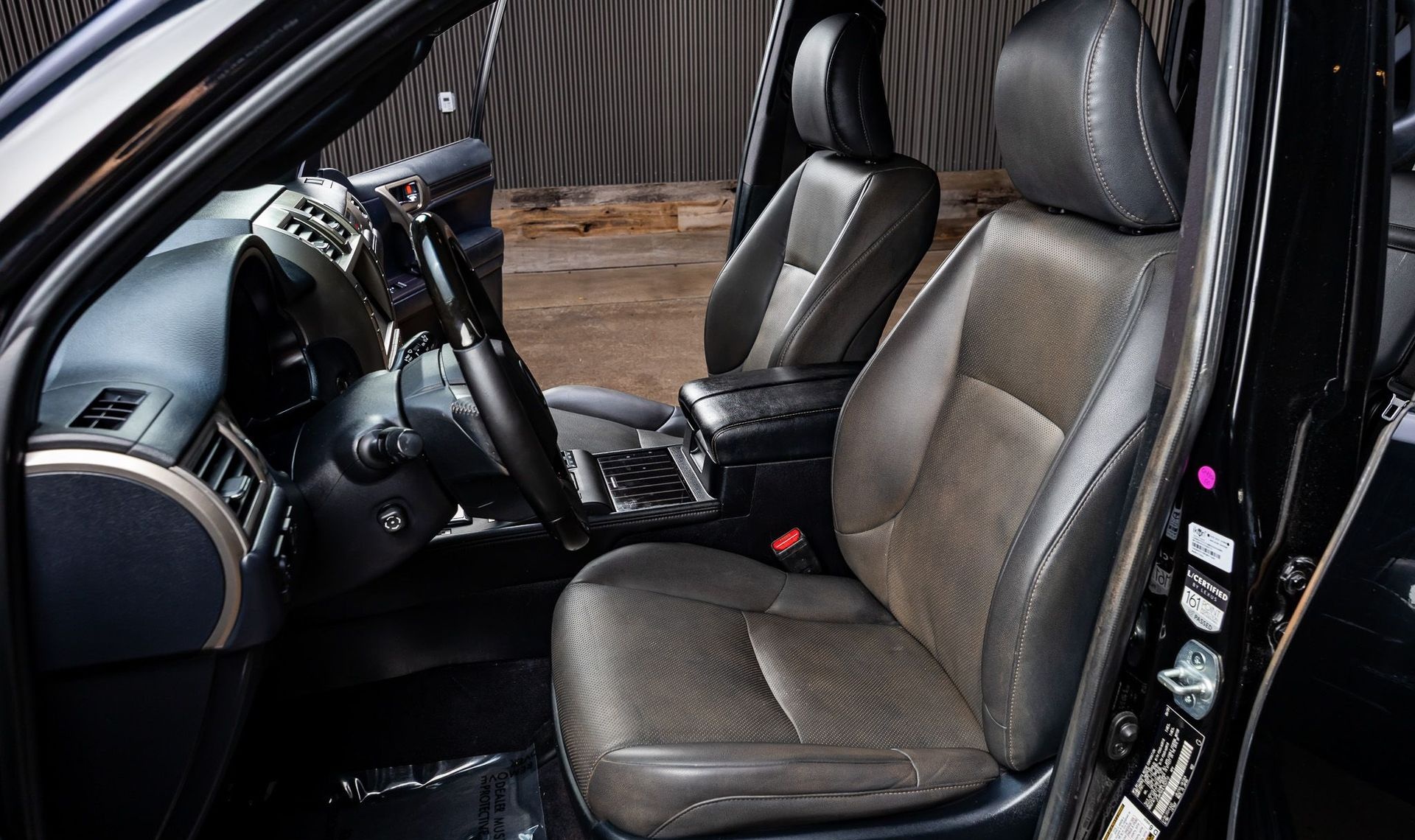 2020 Lexus GX 460 — photo 22