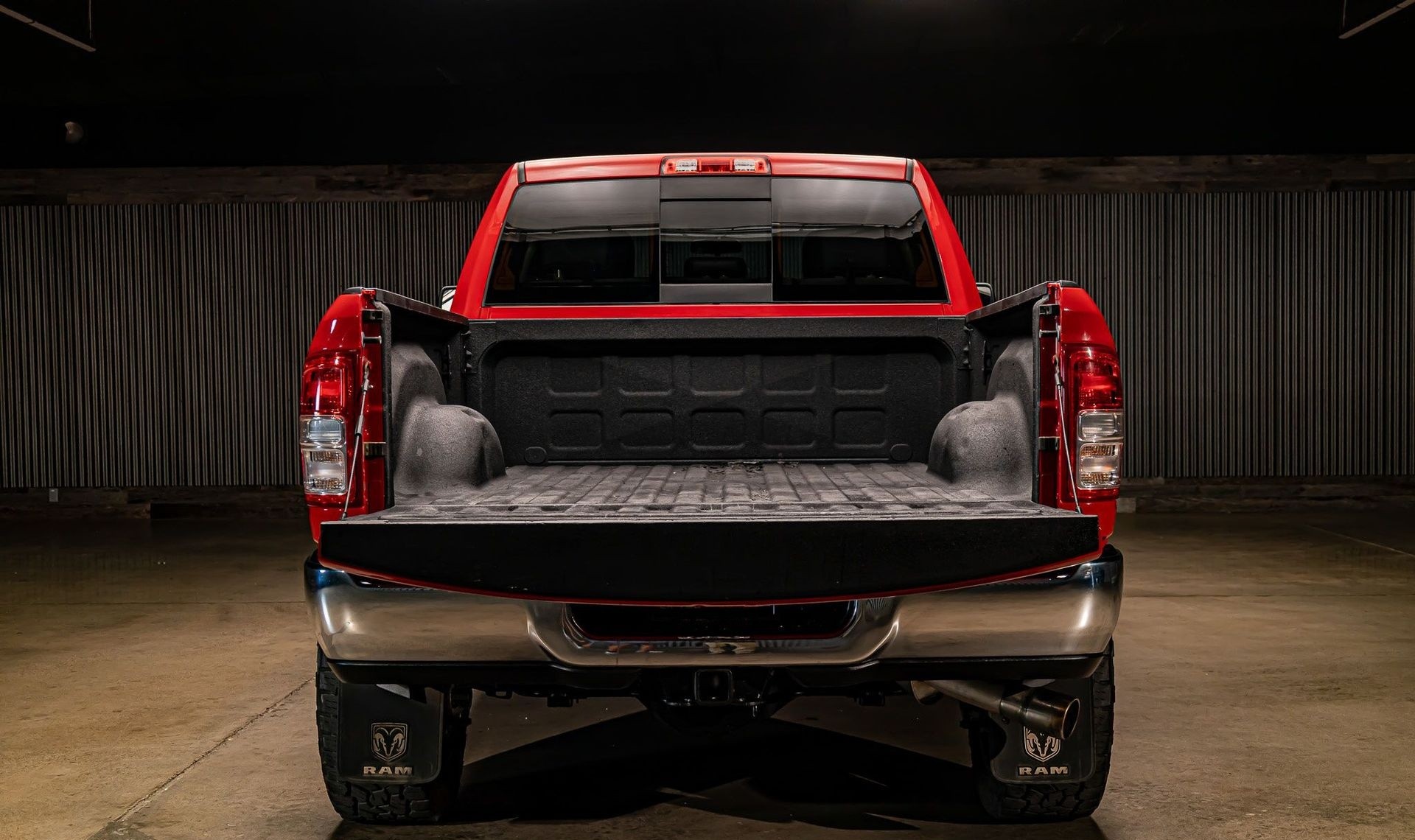 2020 Ram 2500 — photo 6