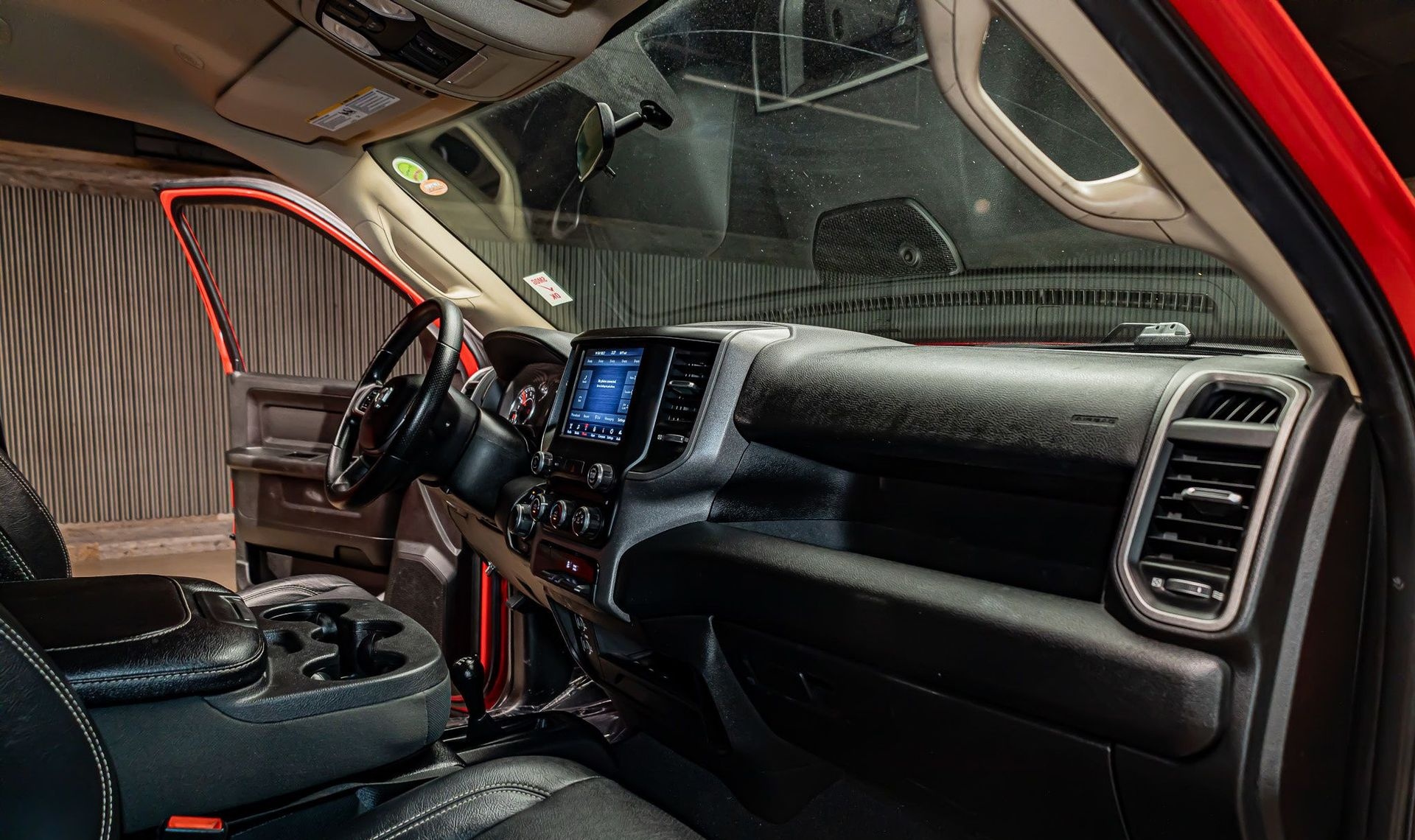 2020 Ram 2500 — photo 11