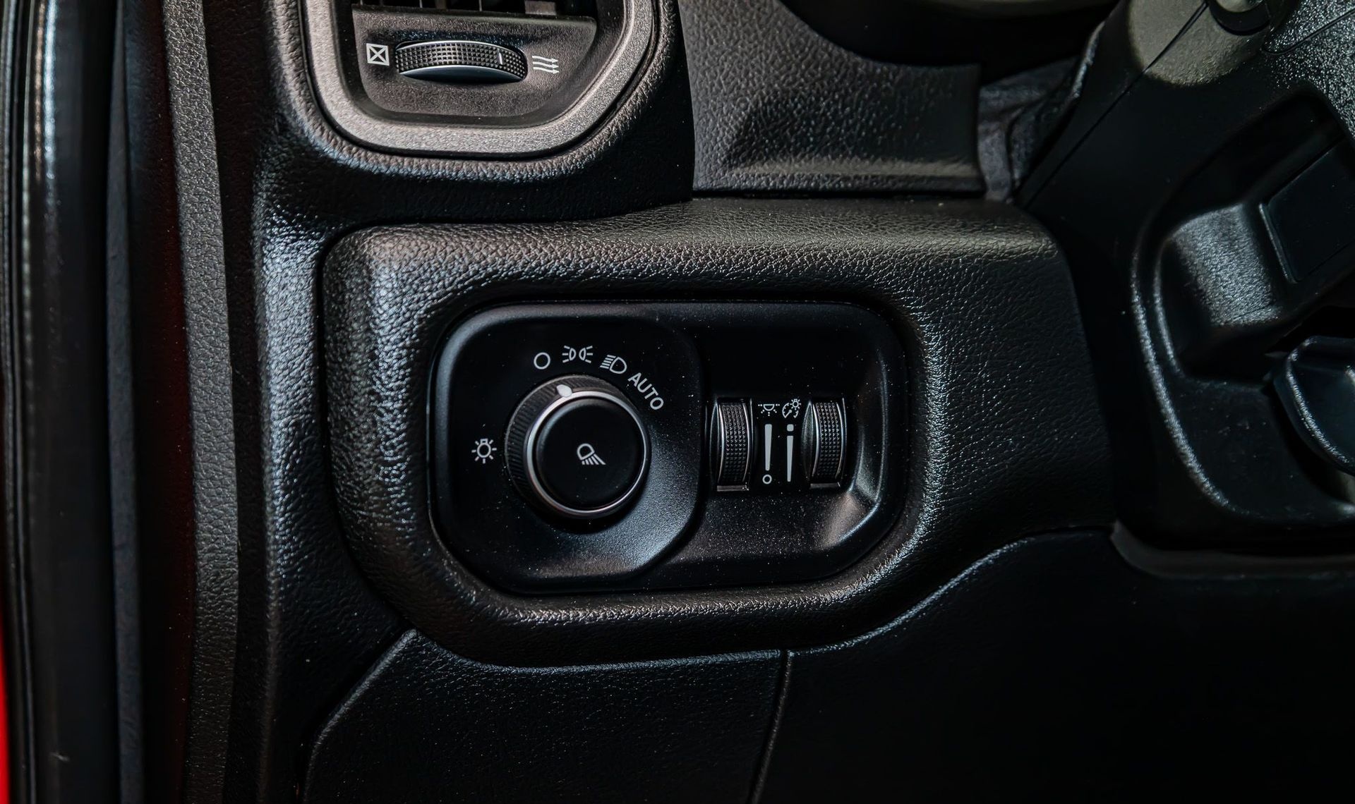 2020 Ram 2500 — photo 13