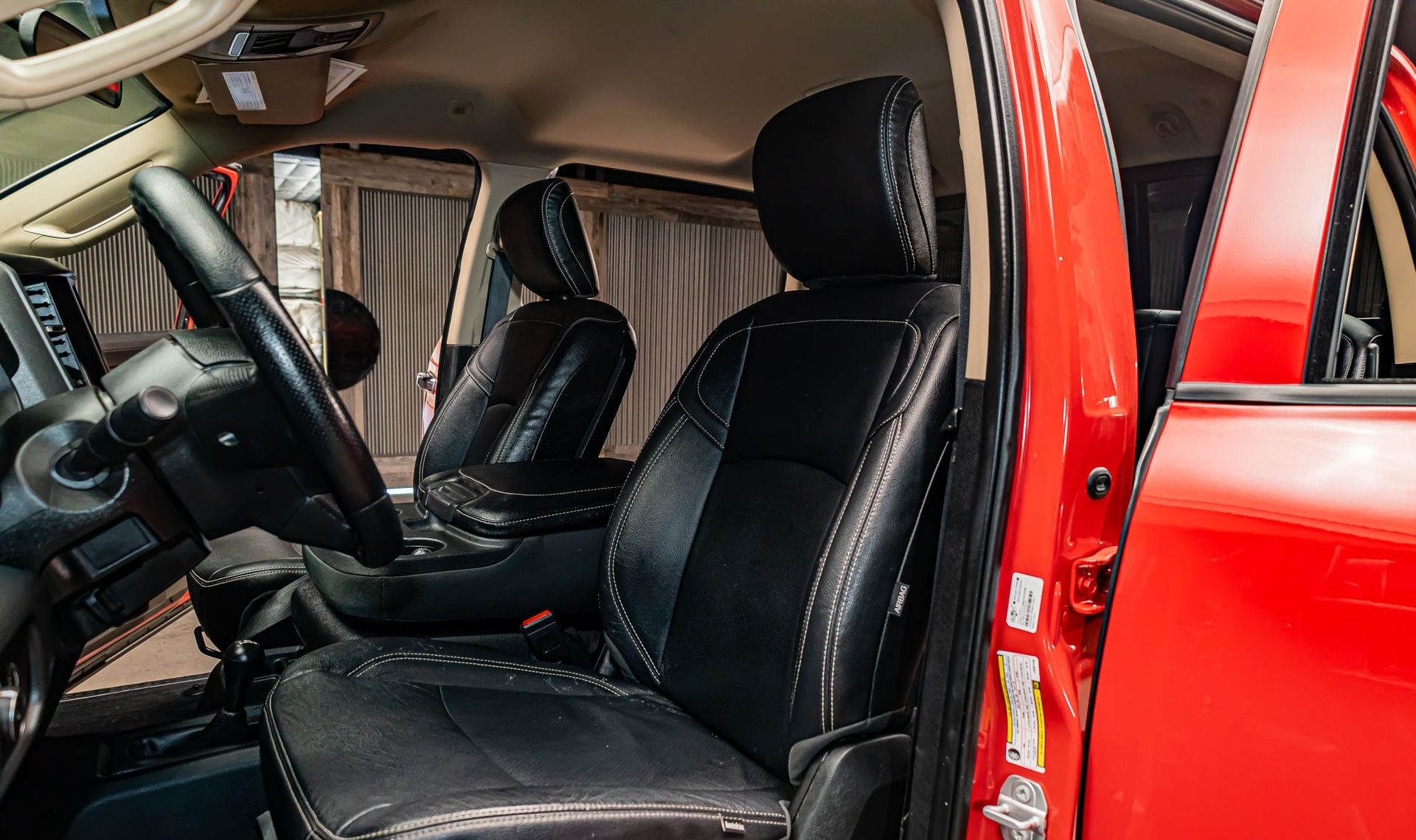 2020 Ram 2500 — photo 15