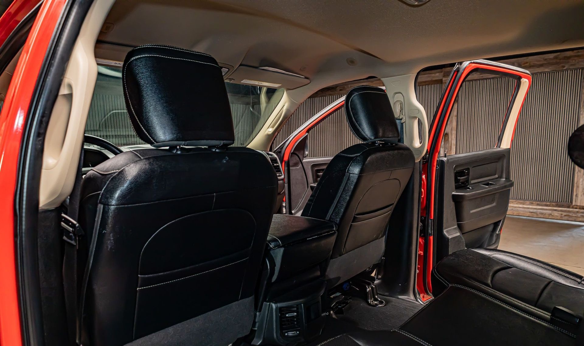 2020 Ram 2500 — photo 16
