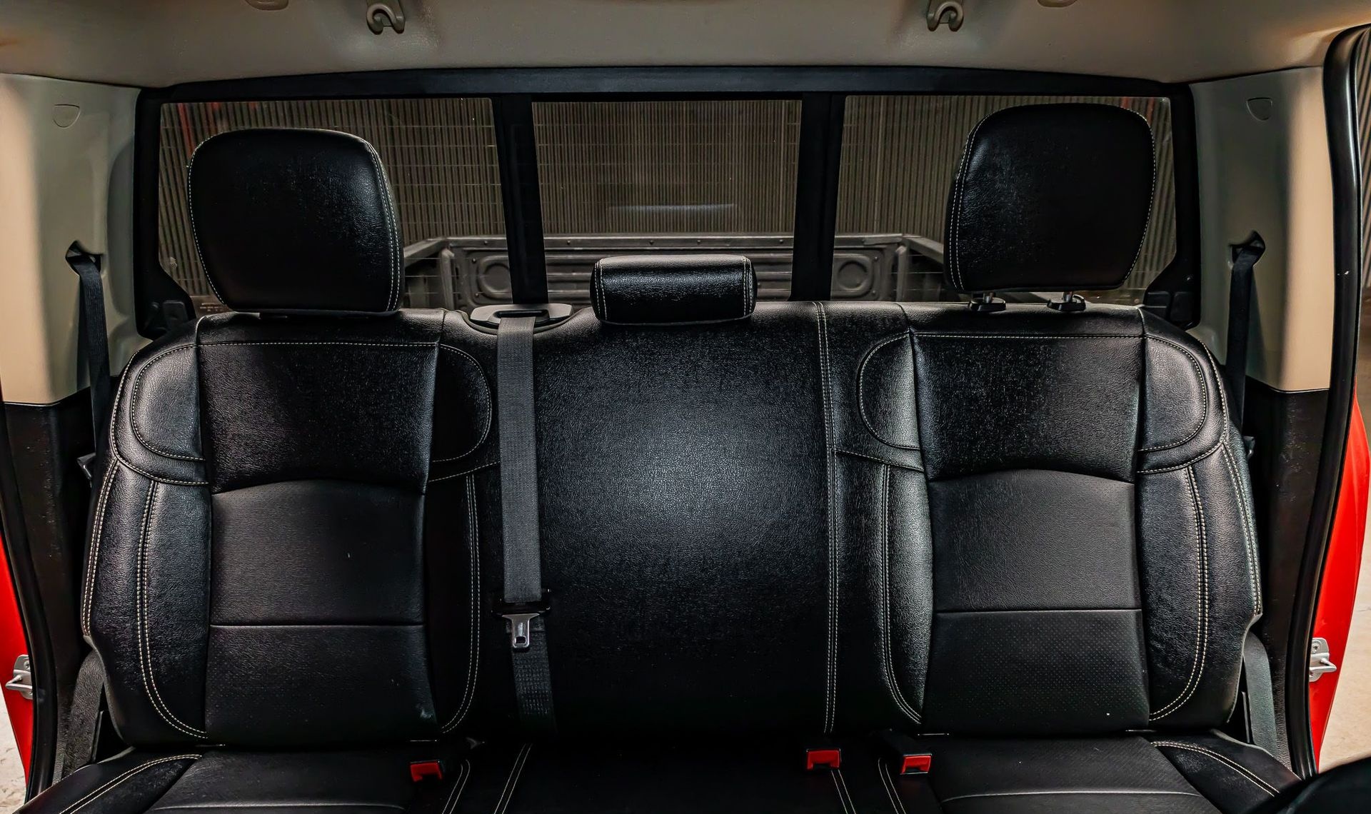 2020 Ram 2500 — photo 18