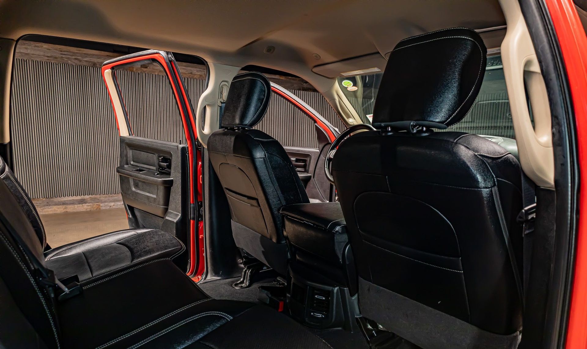 2020 Ram 2500 — photo 19