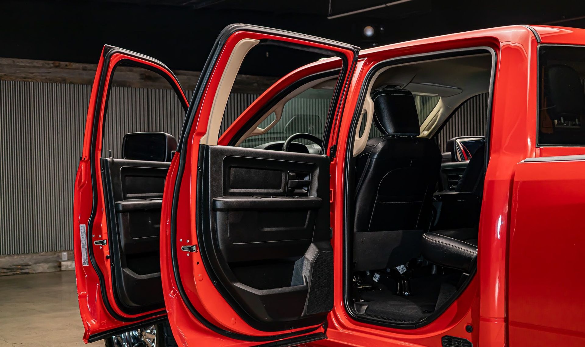 2020 Ram 2500 — photo 21