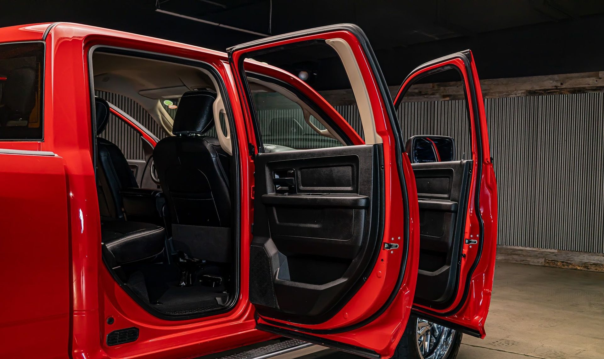2020 Ram 2500 — photo 23