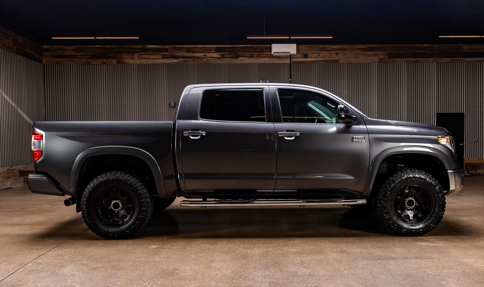2020 Toyota Tundra — photo 6