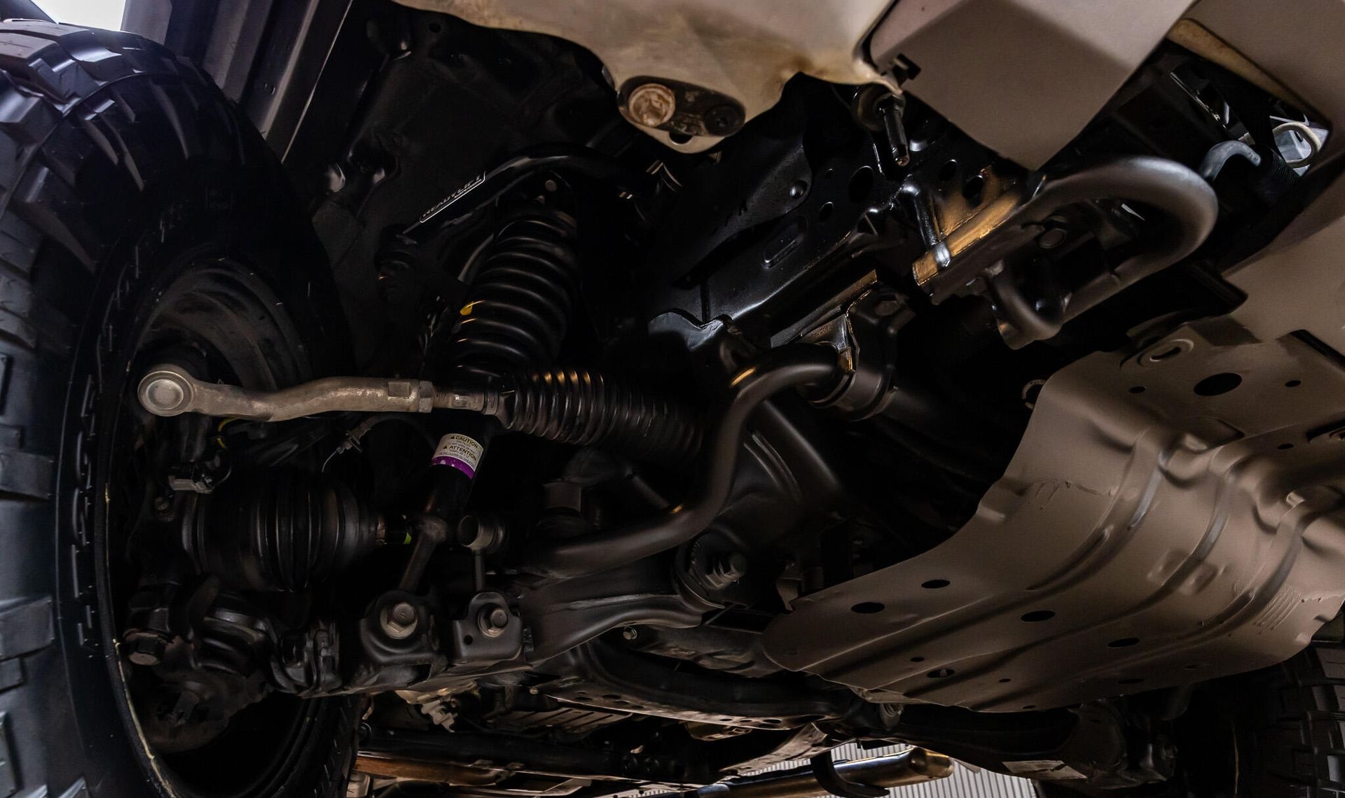 2020 Toyota Tundra — photo 9